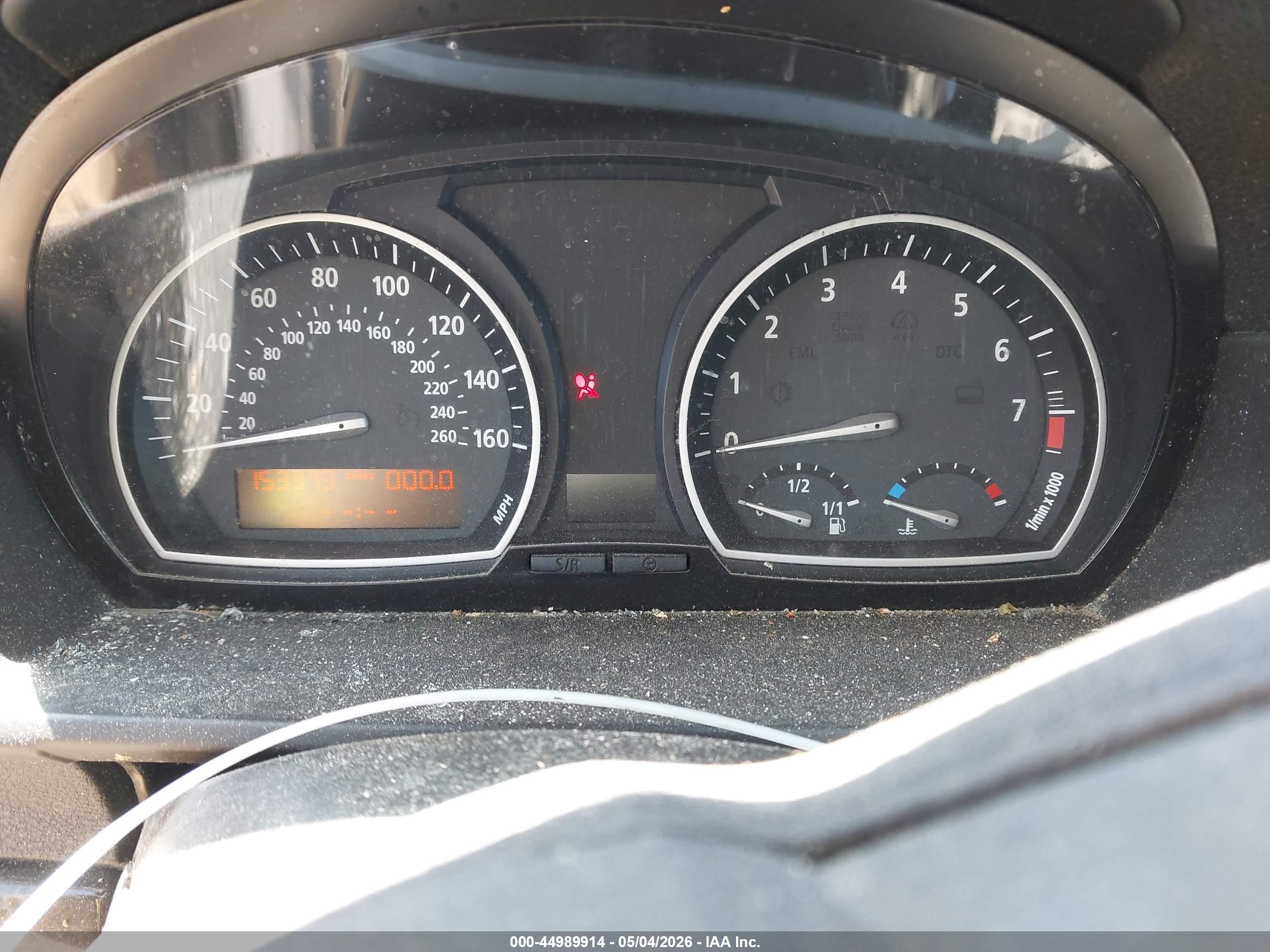 BMW X3 image 7