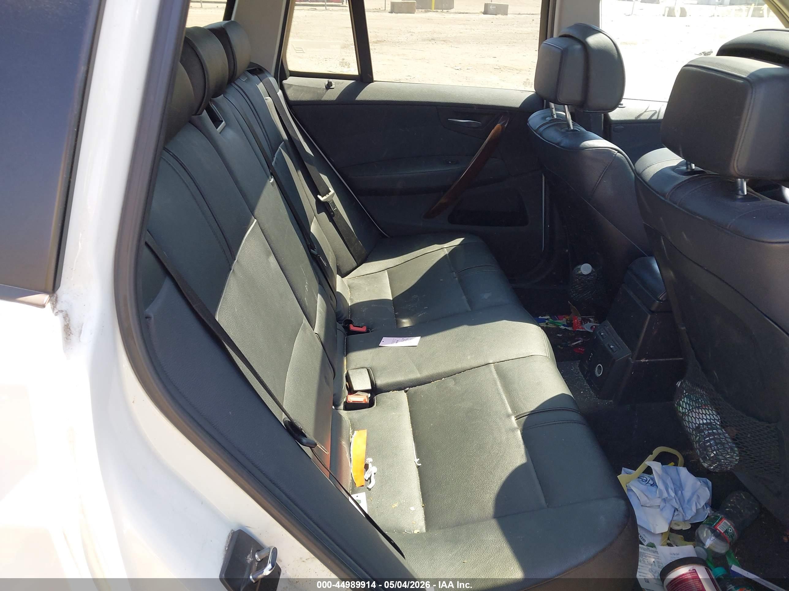 BMW X3 image 8
