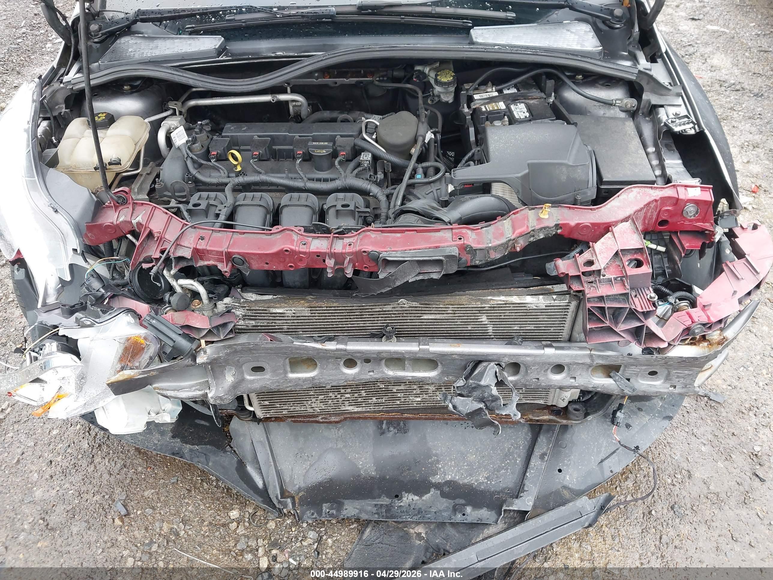 FORD FOCUS image 10