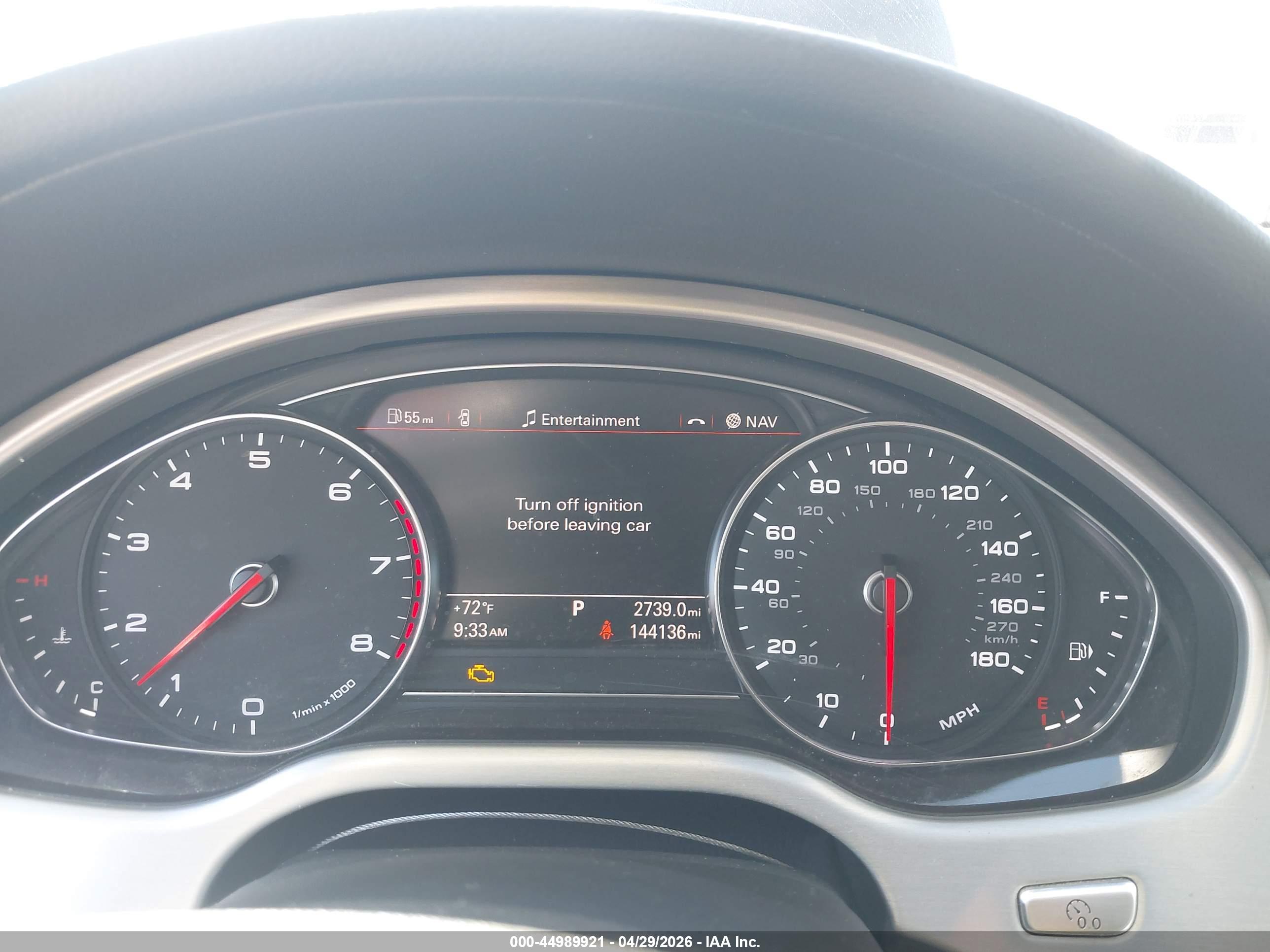 AUDI A8 image 7