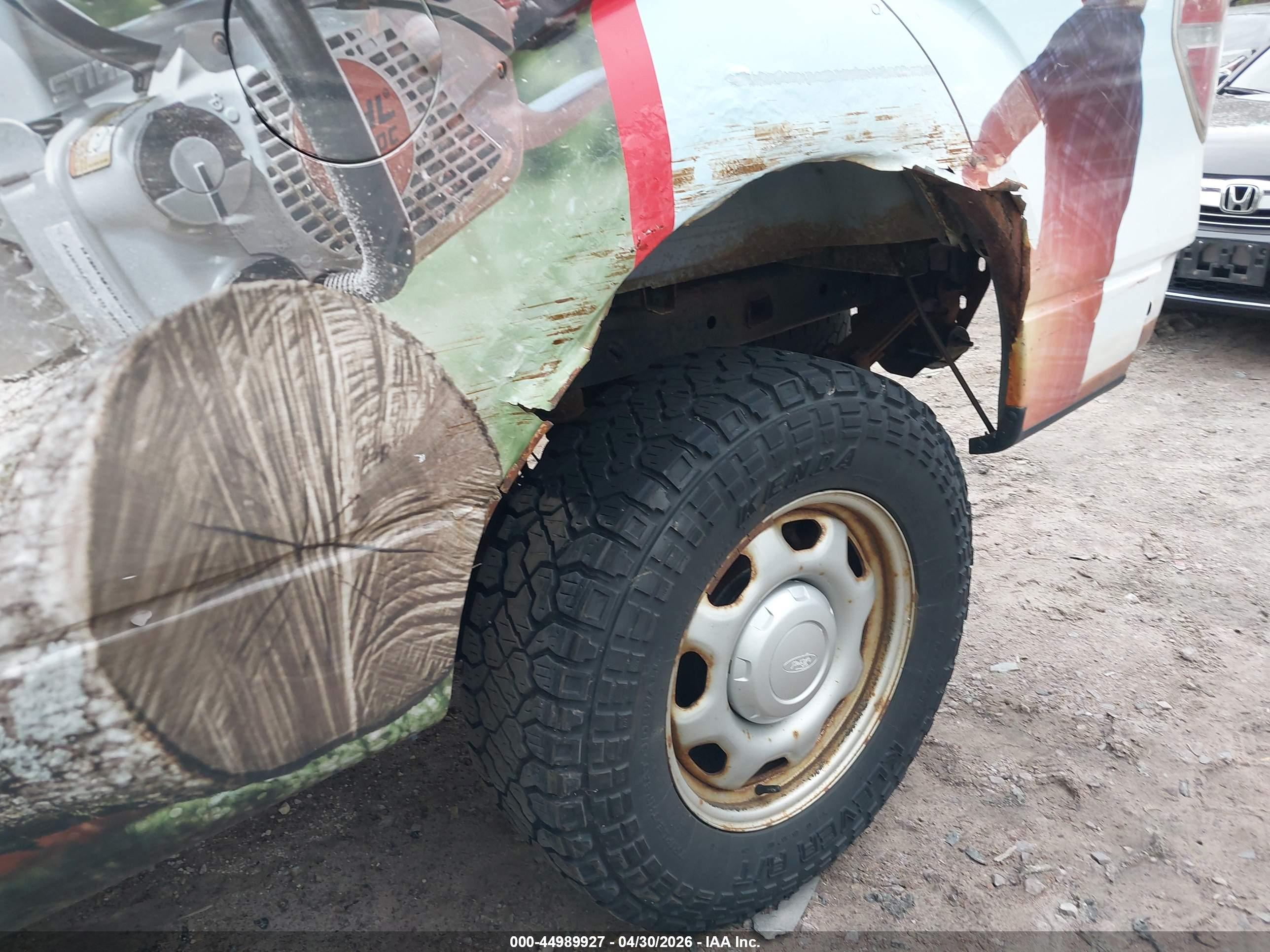 FORD F-150 image 6