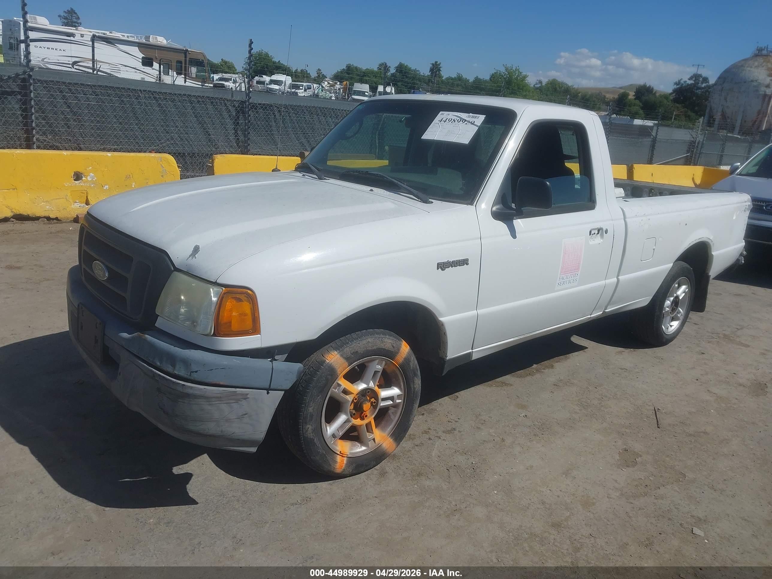 FORD RANGER image 2