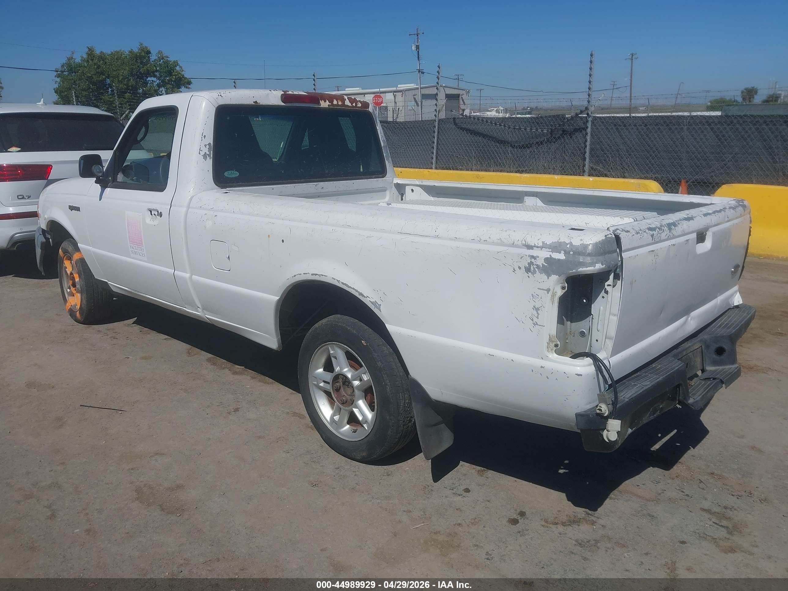 FORD RANGER image 3