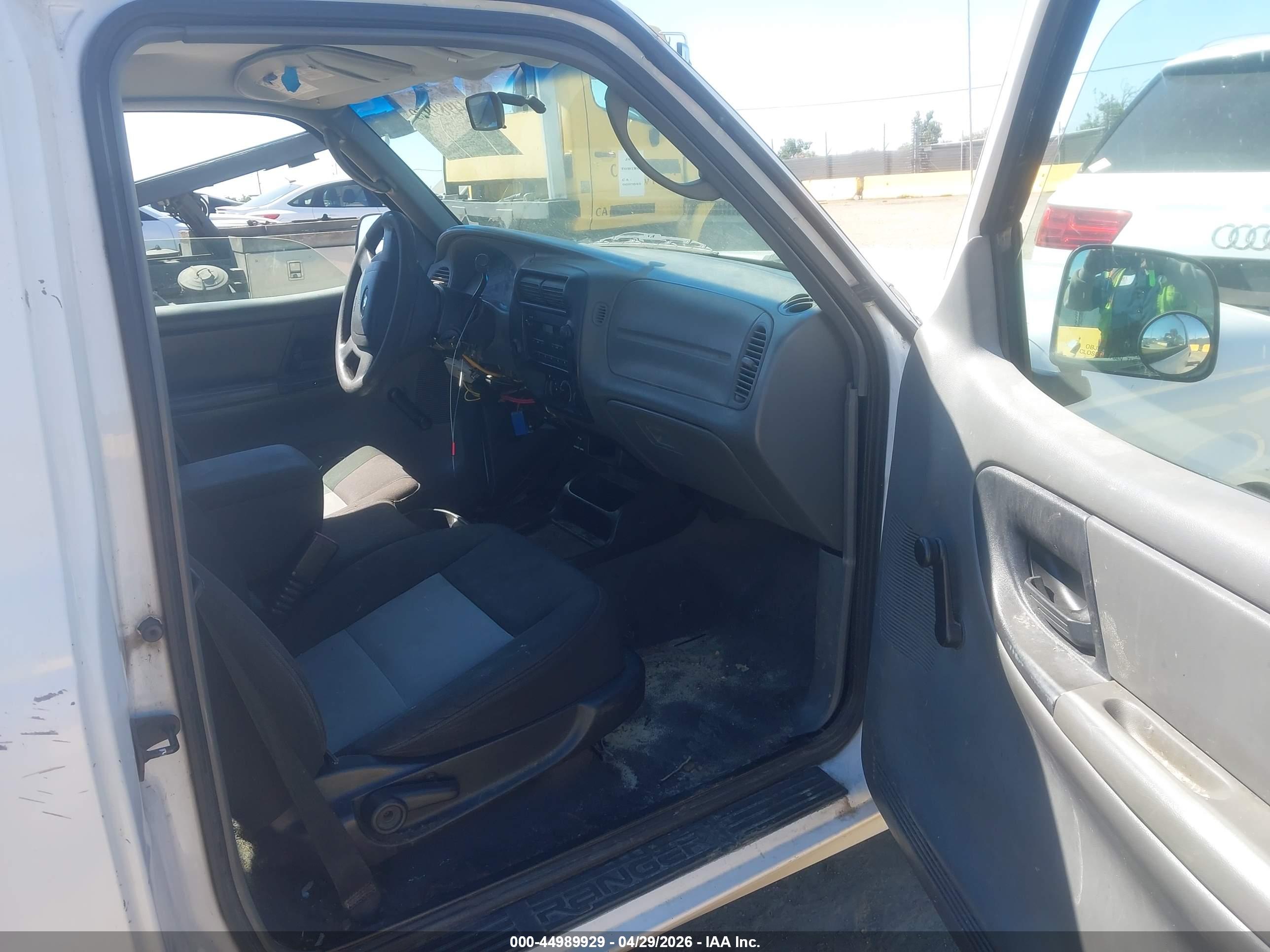 FORD RANGER image 5