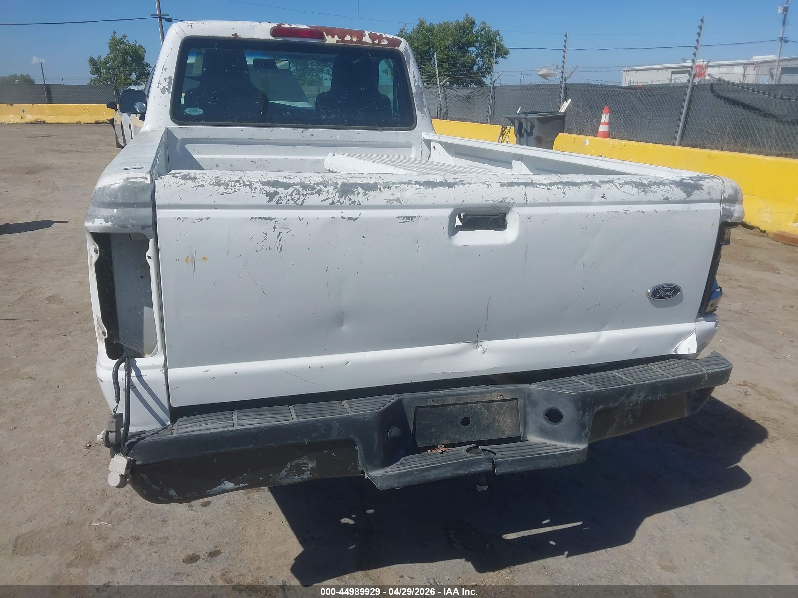FORD RANGER image 6