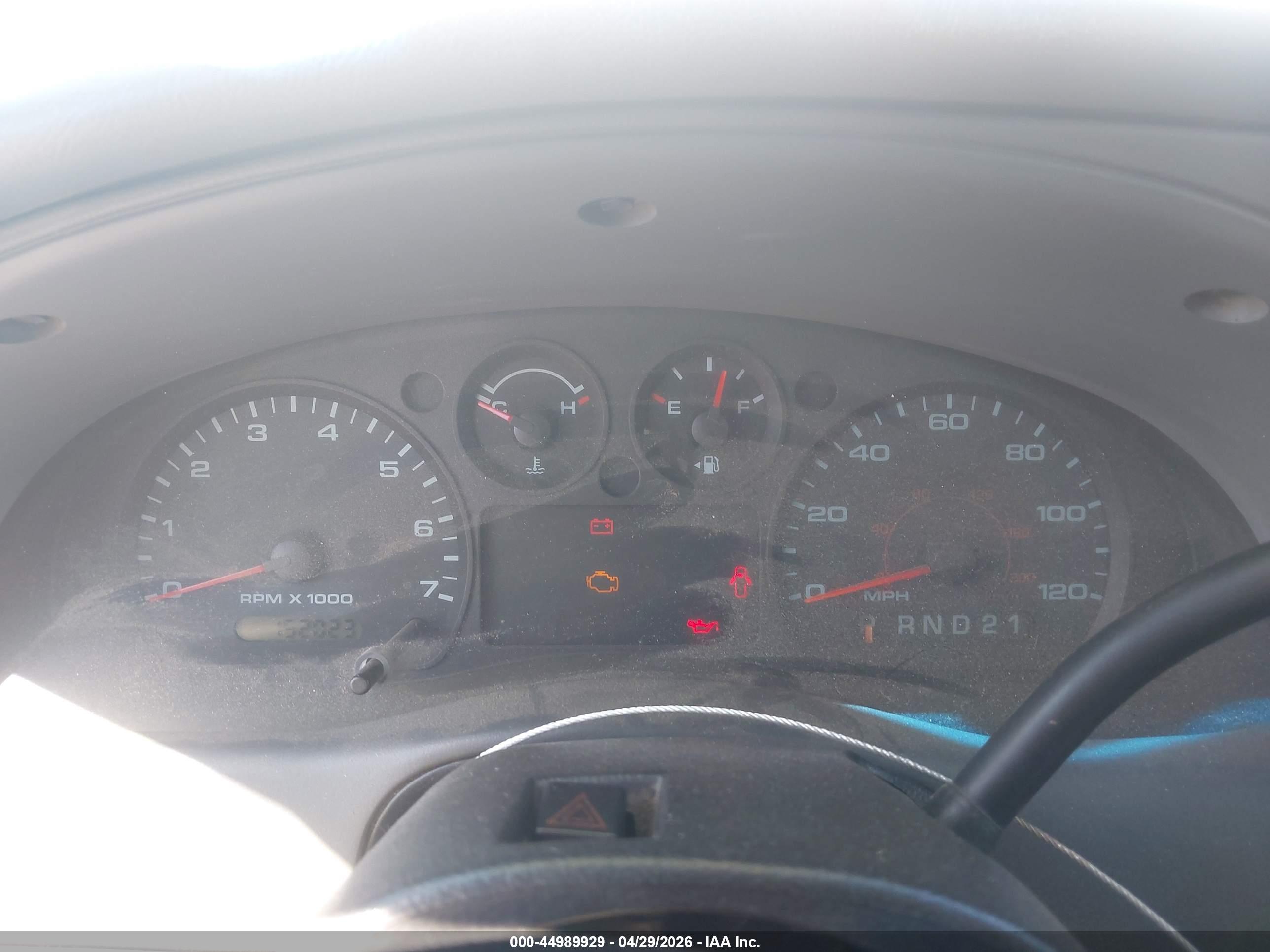 FORD RANGER image 7