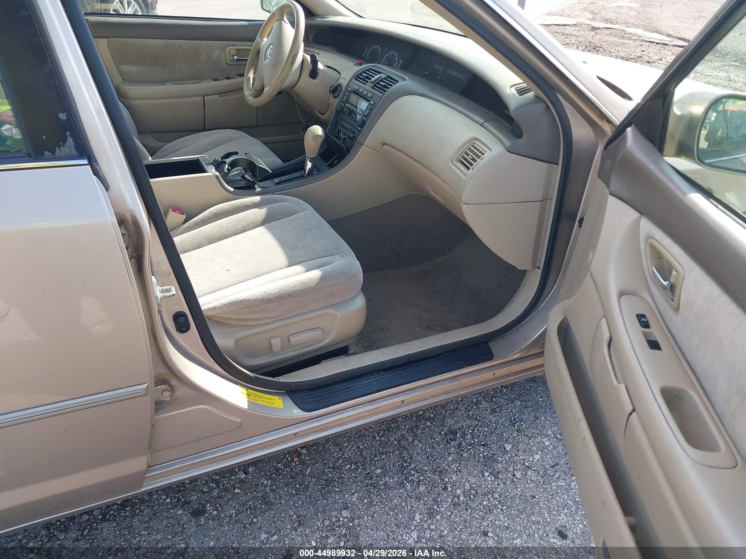 TOYOTA AVALON image 5