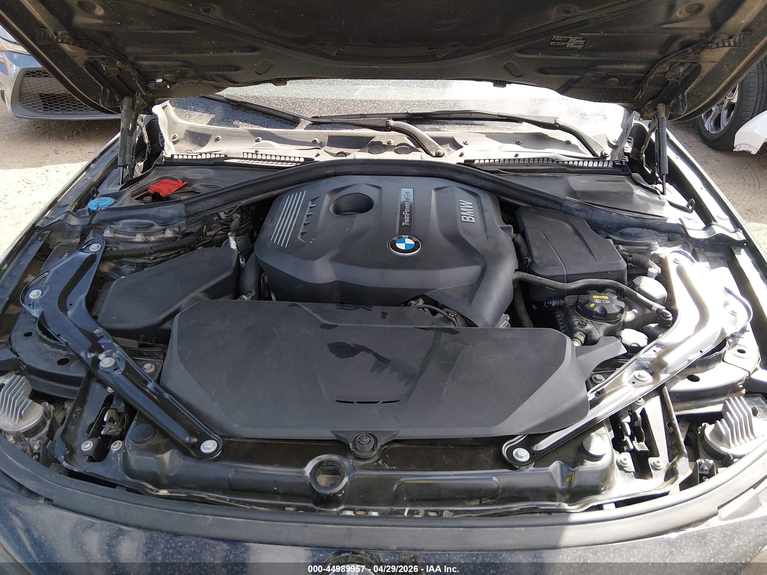 BMW 430I image 10