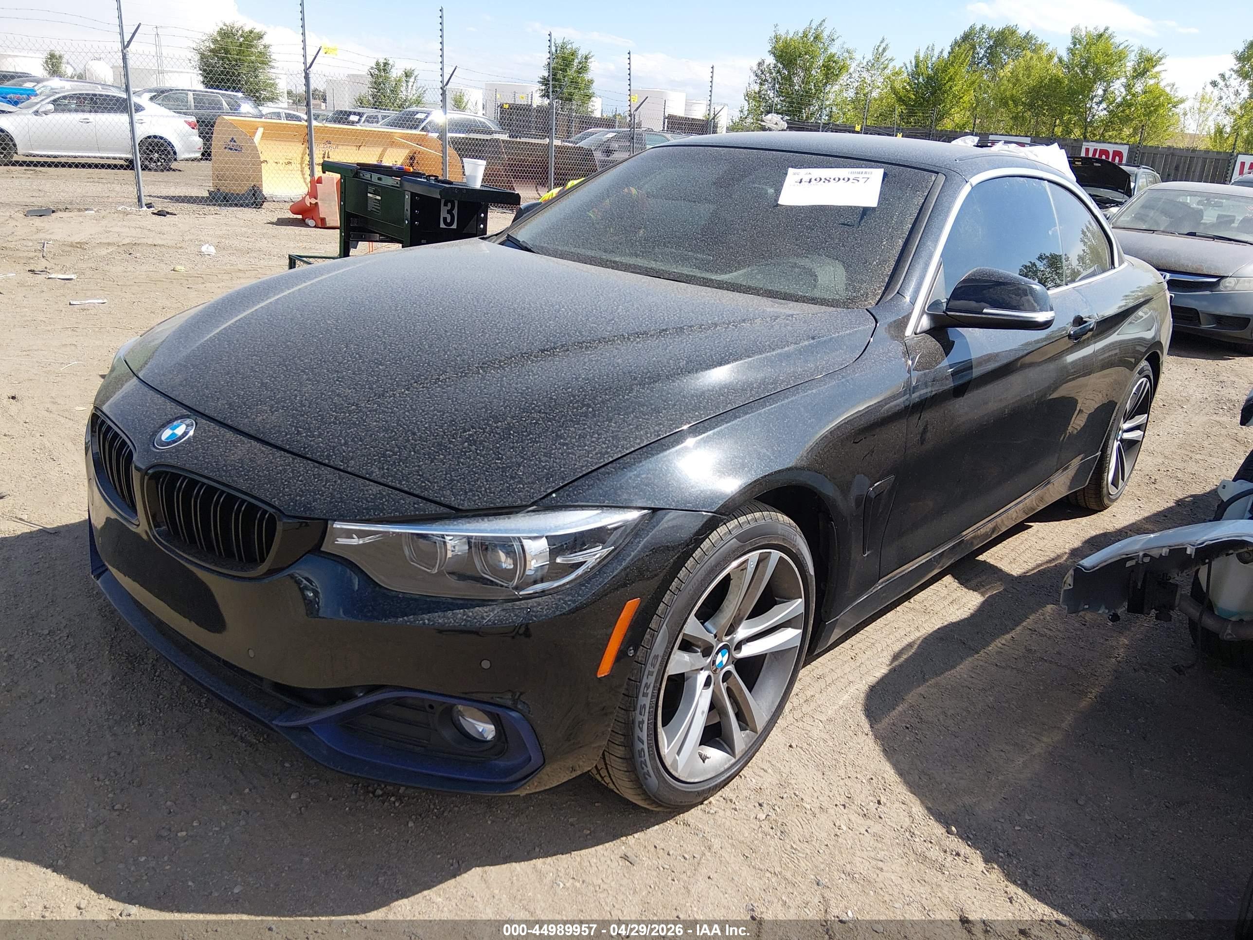 BMW 430I image 2