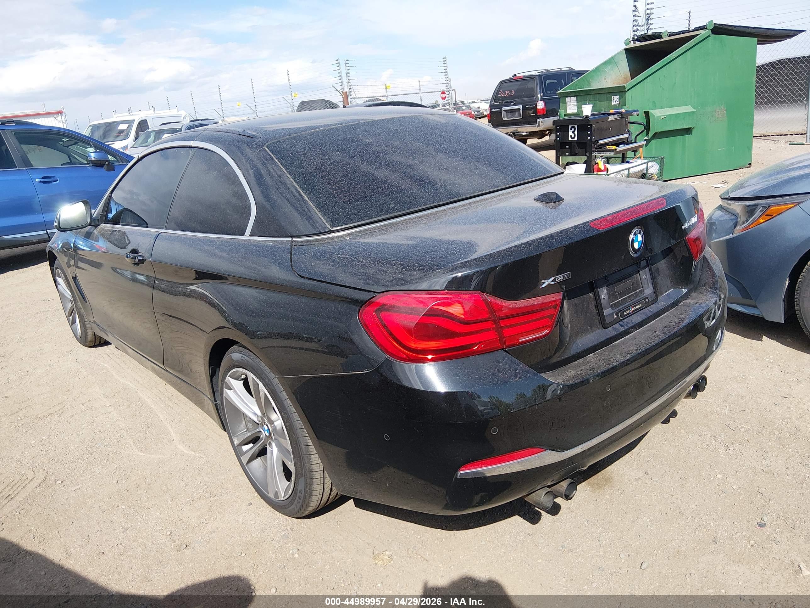 BMW 430I image 3