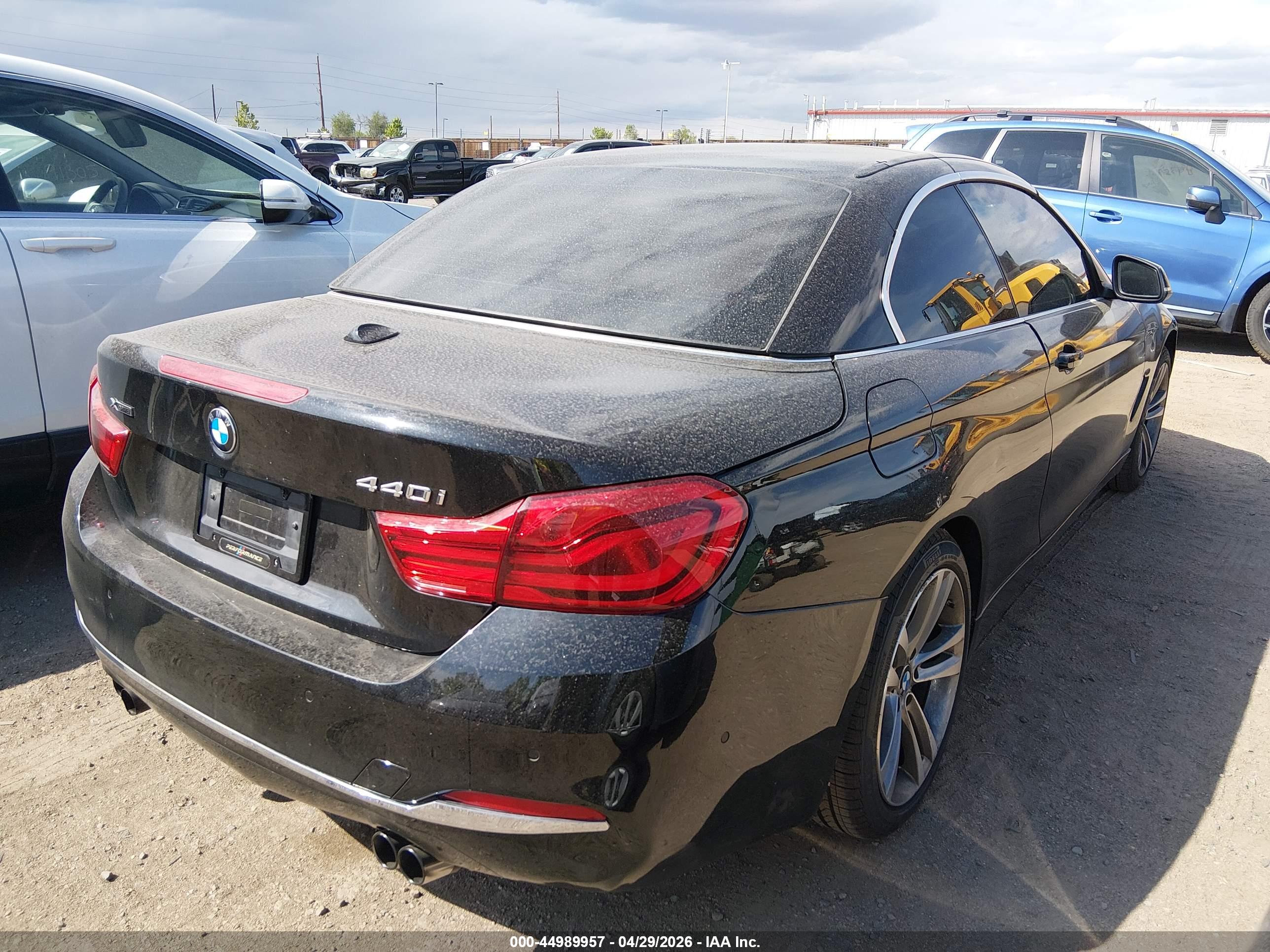 BMW 430I image 4
