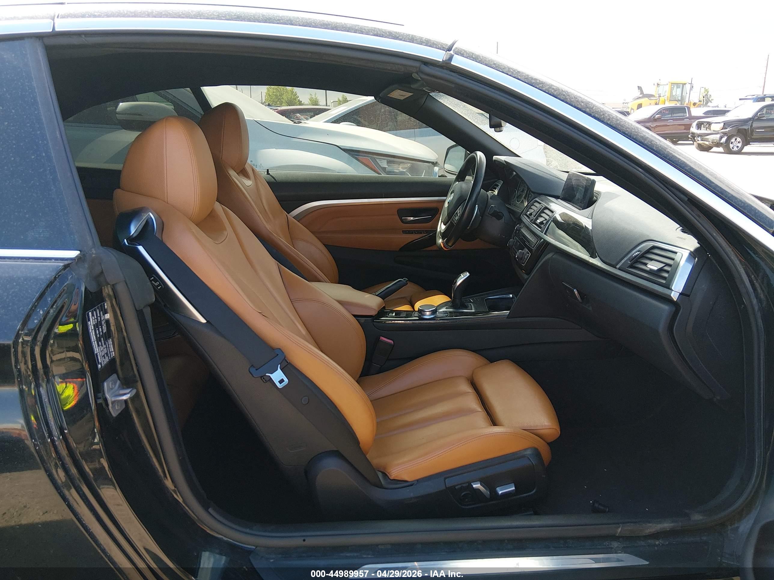 BMW 430I image 5