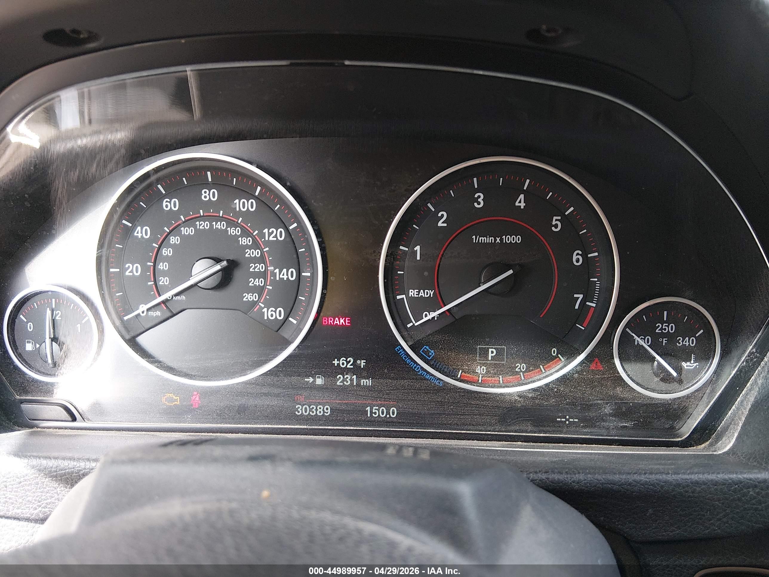 BMW 430I image 7