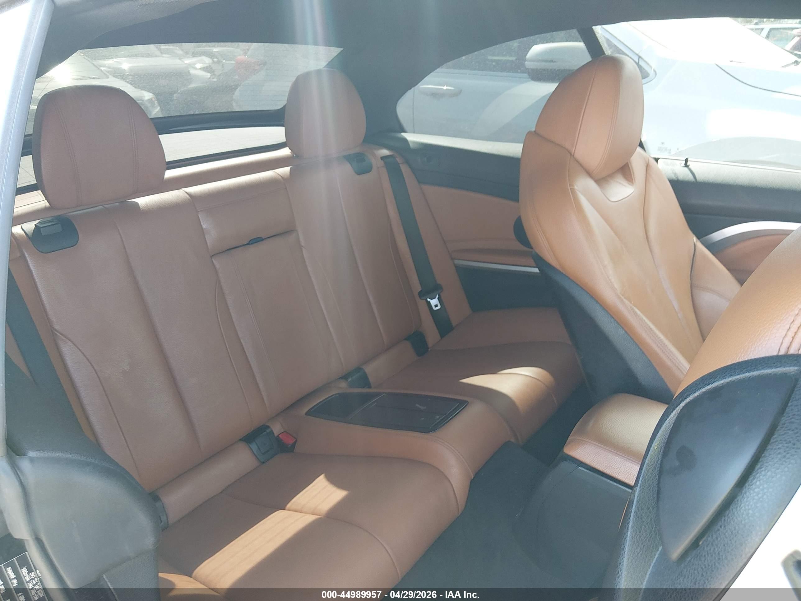 BMW 430I image 8