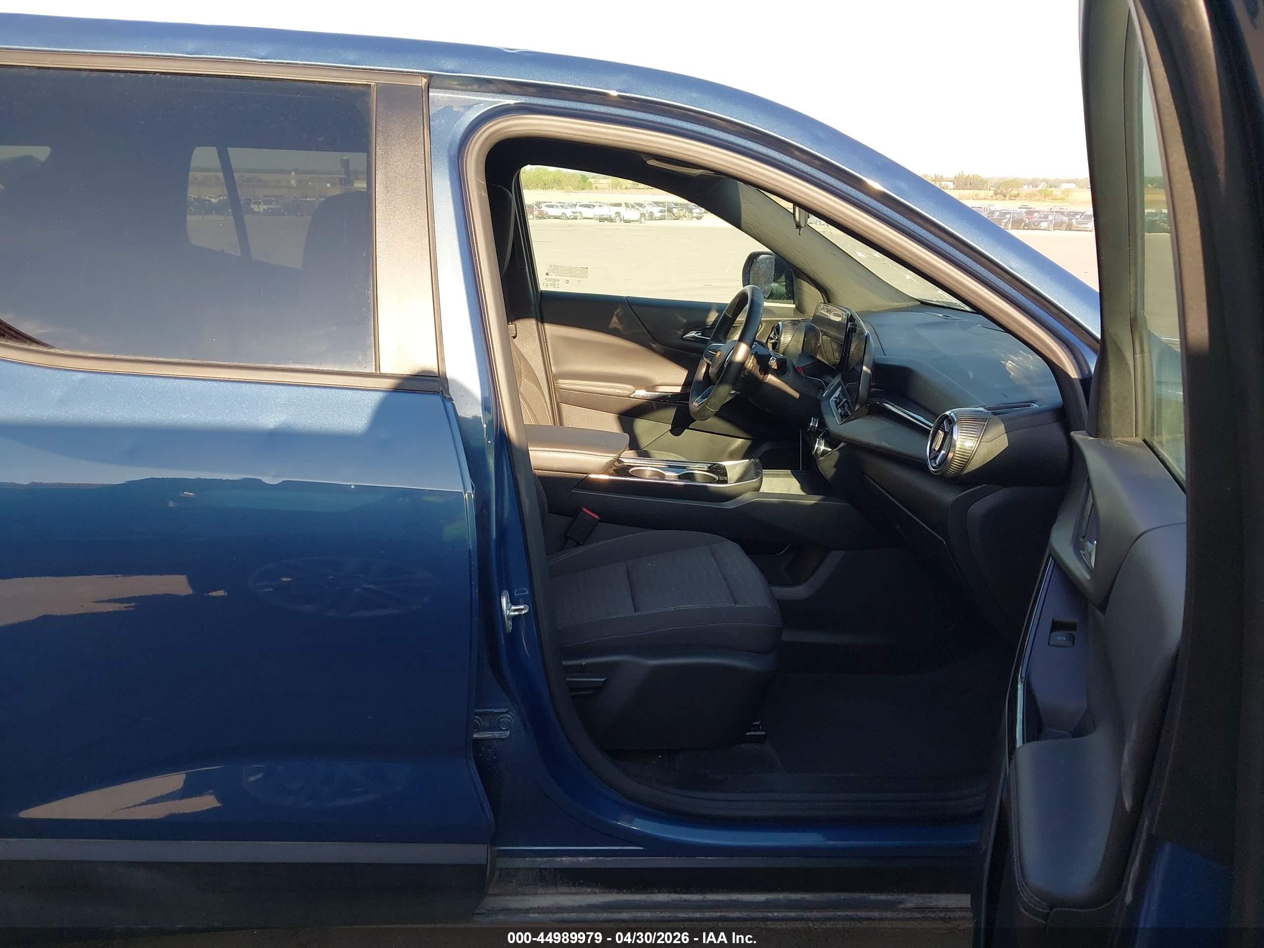 CHEVROLET EQUINOX image 5