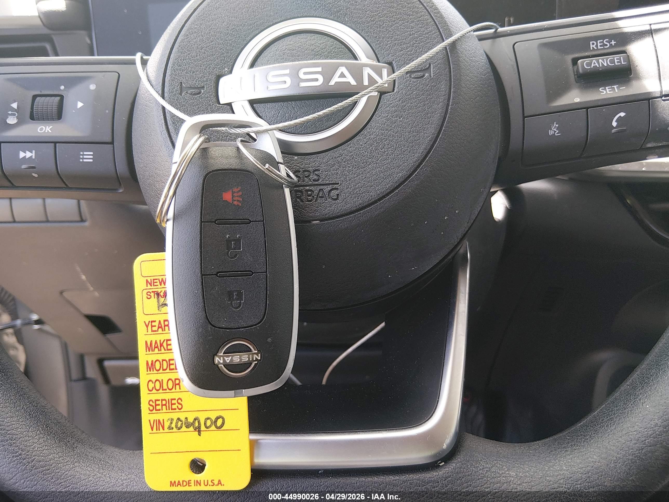 NISSAN KICKS image 11