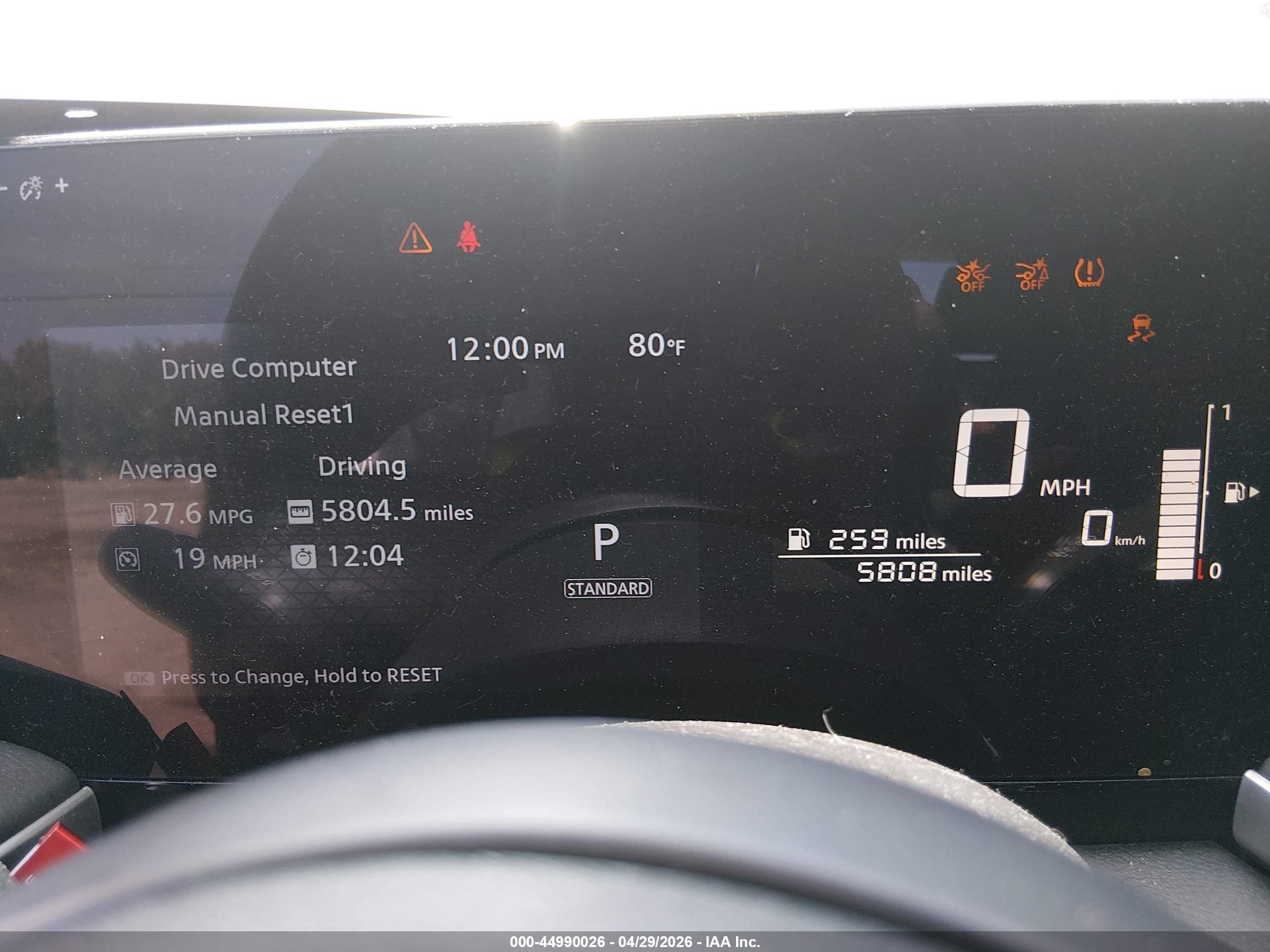NISSAN KICKS image 7