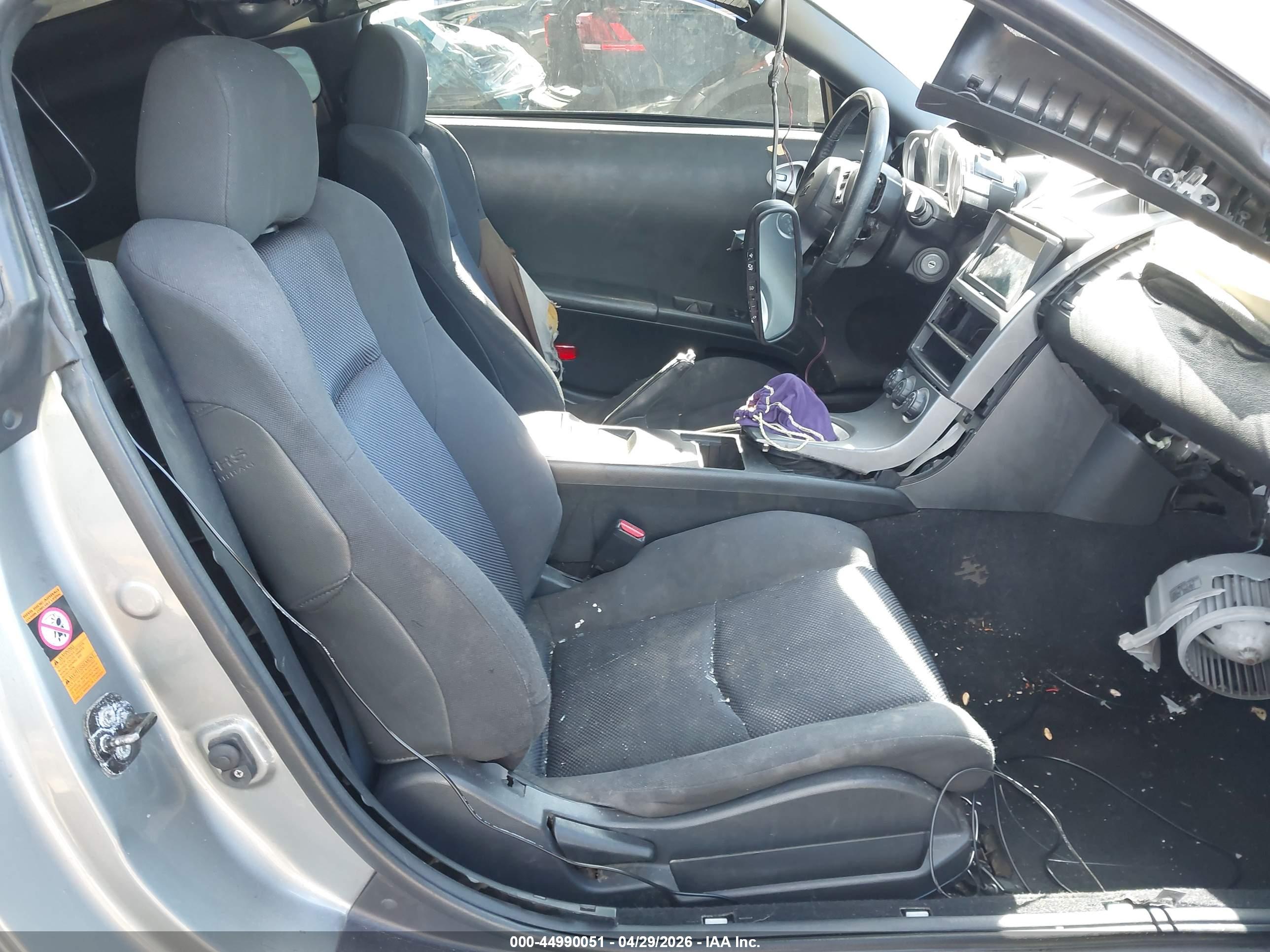 NISSAN 350Z image 8