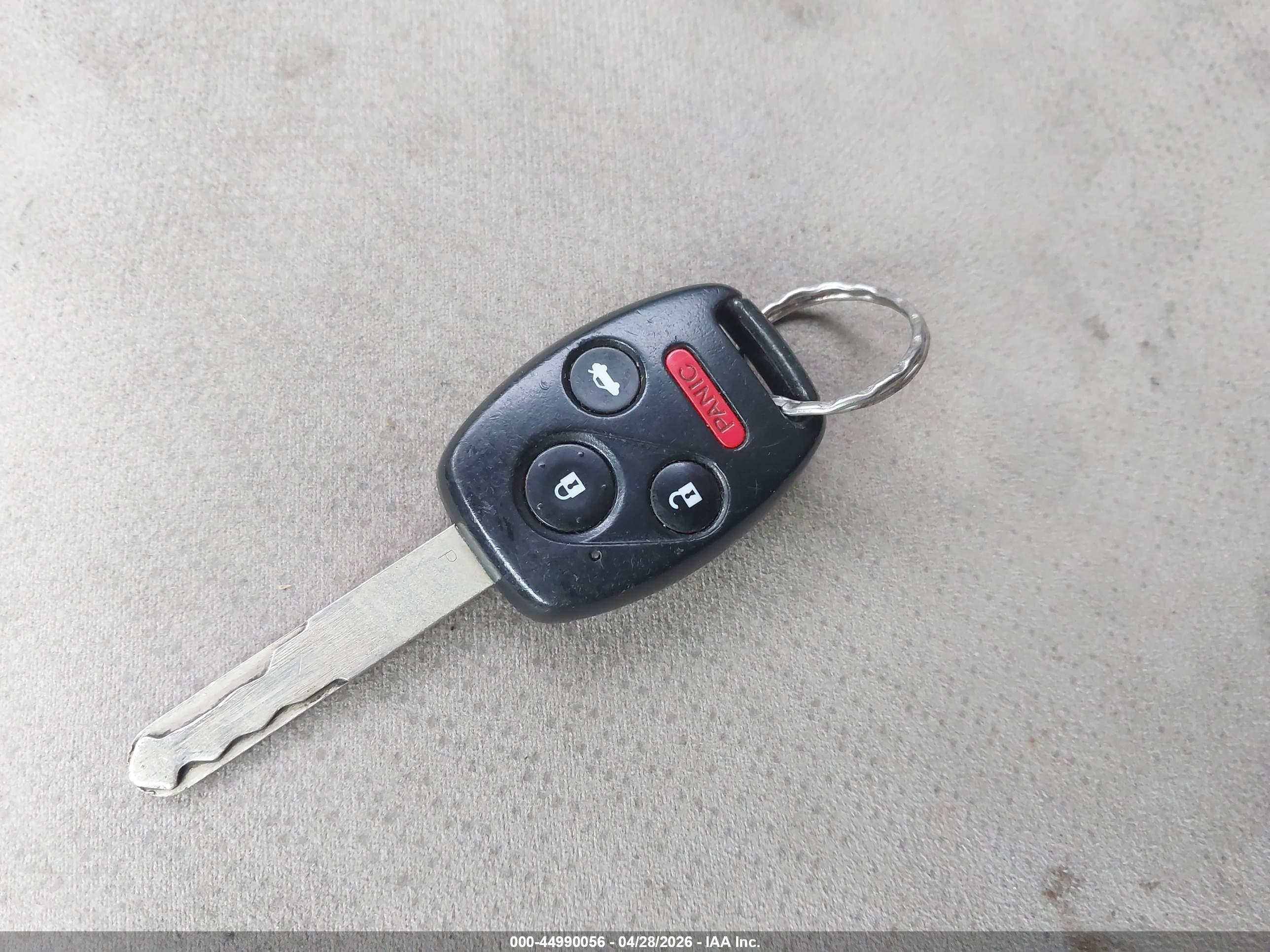 HONDA CIVIC image 11