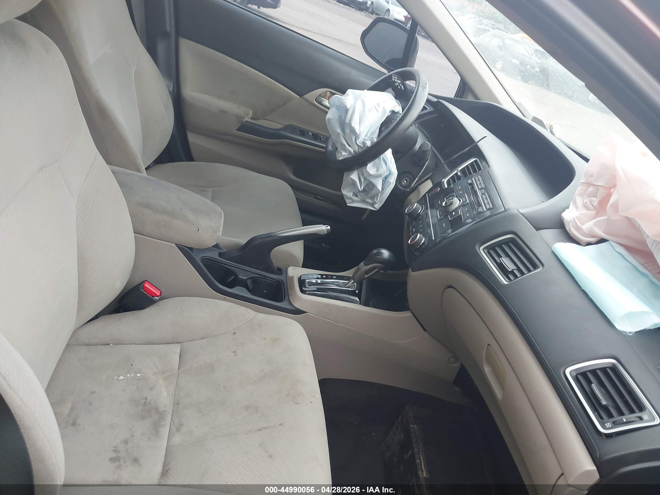 HONDA CIVIC image 5