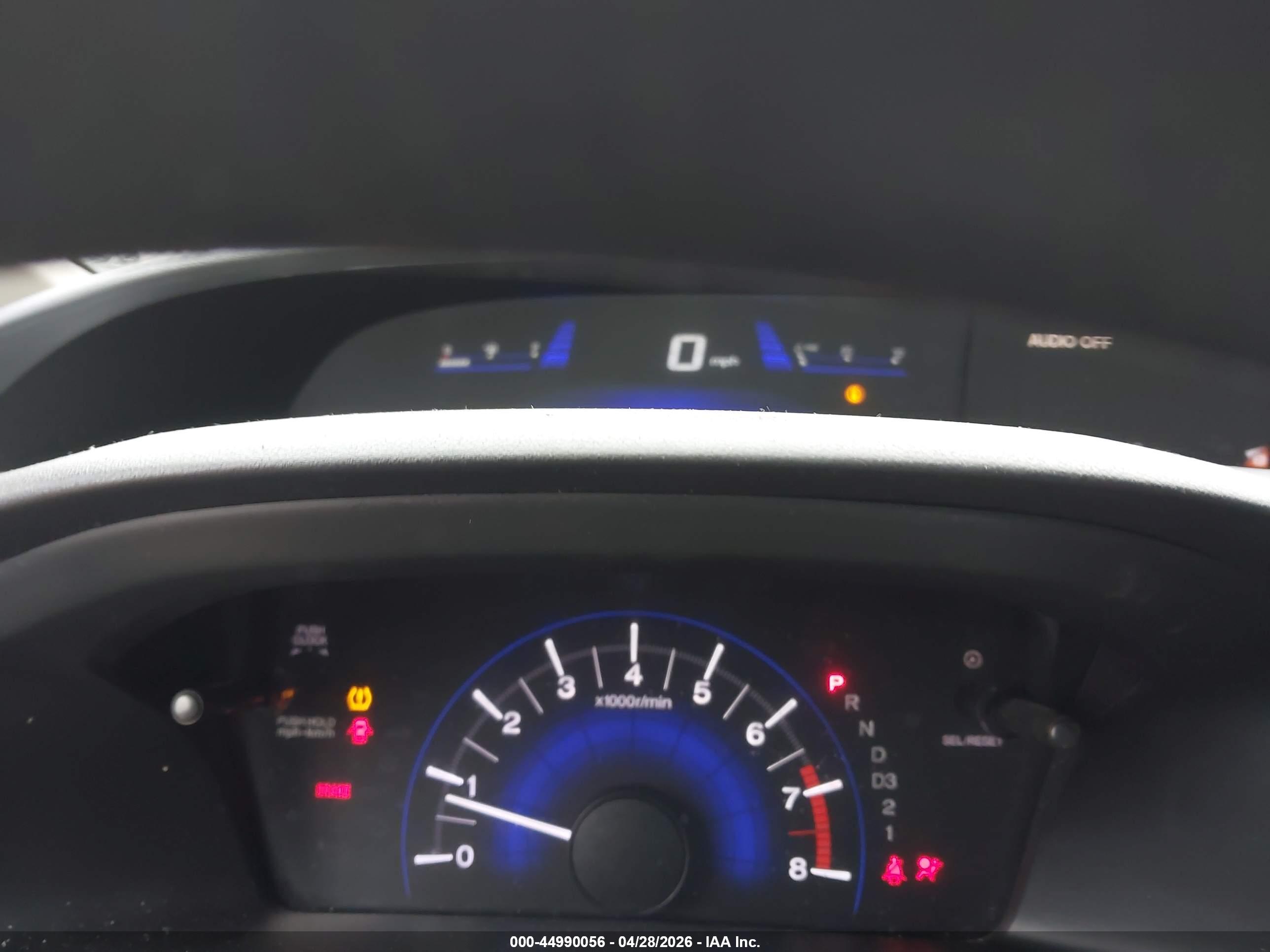 HONDA CIVIC image 7