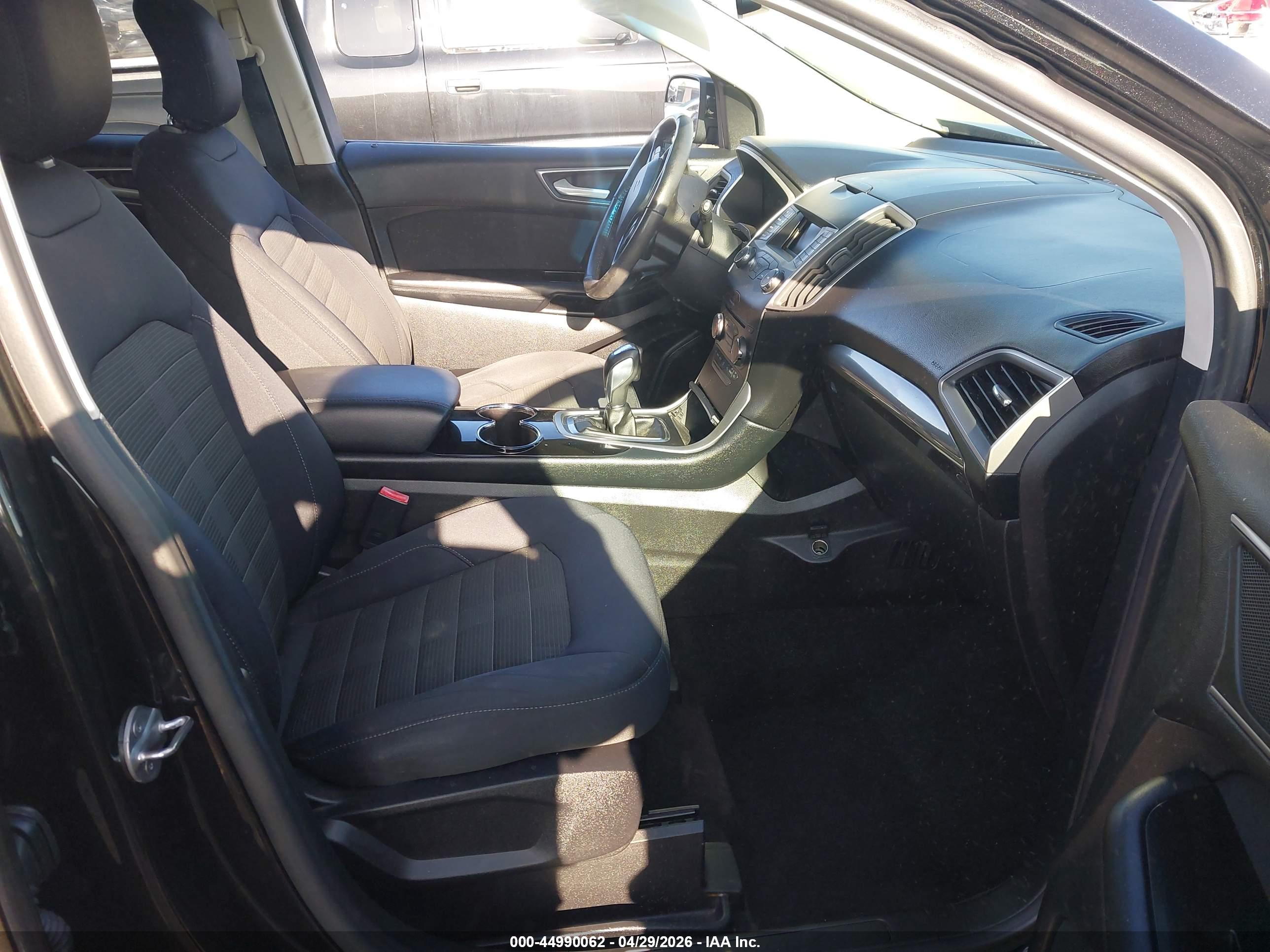 FORD EDGE image 5