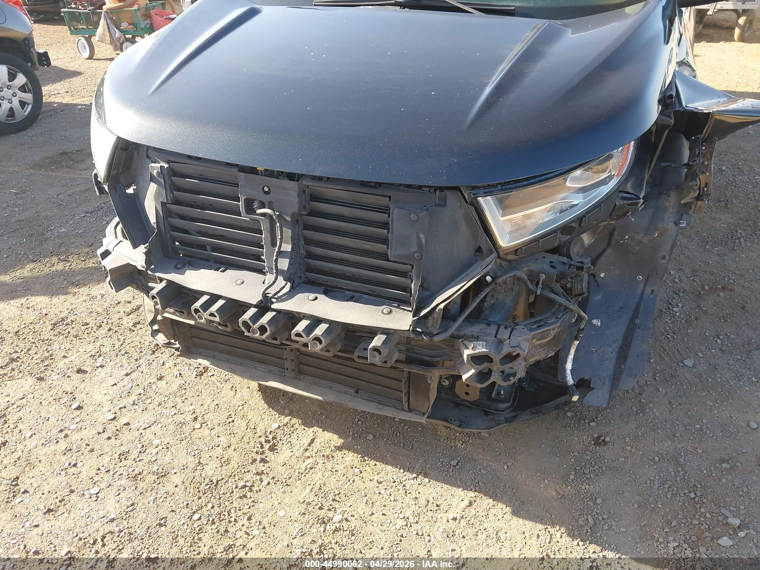 FORD EDGE image 6