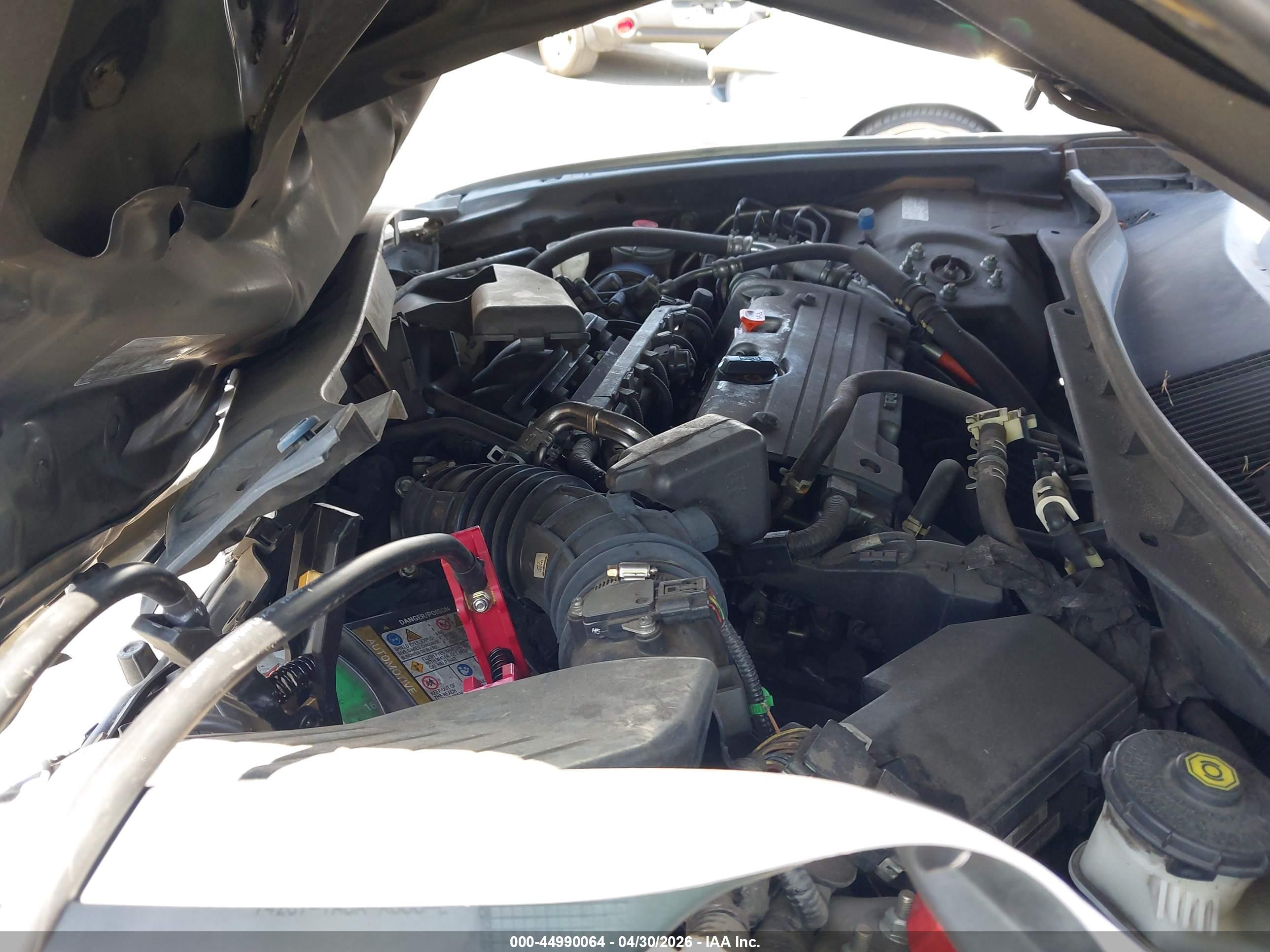 HONDA ACCORD image 10