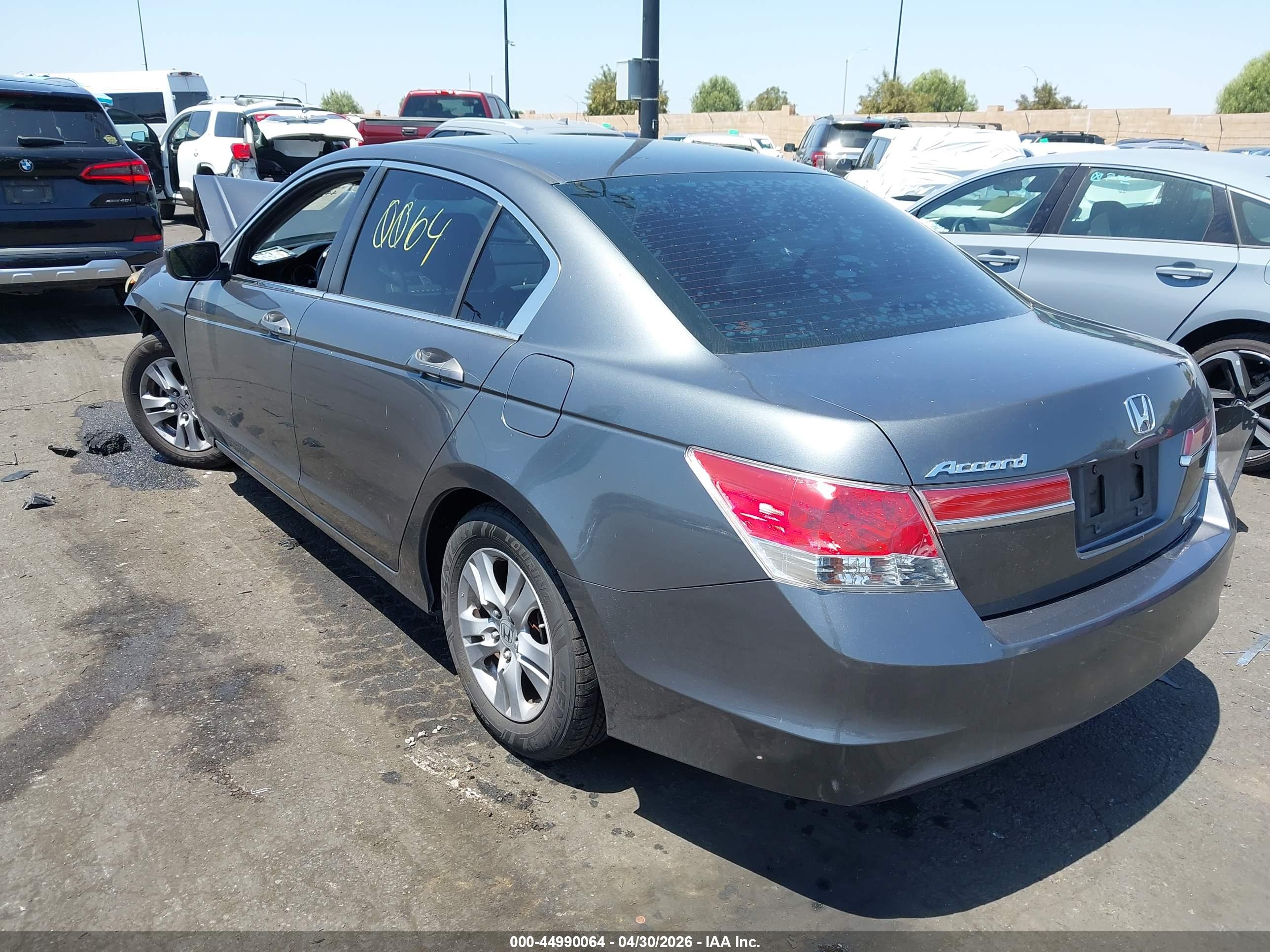 HONDA ACCORD image 3