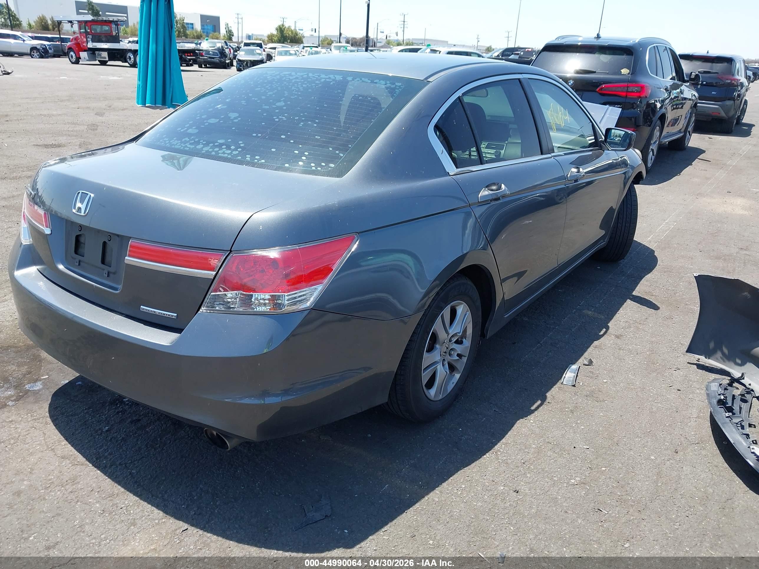 HONDA ACCORD image 4