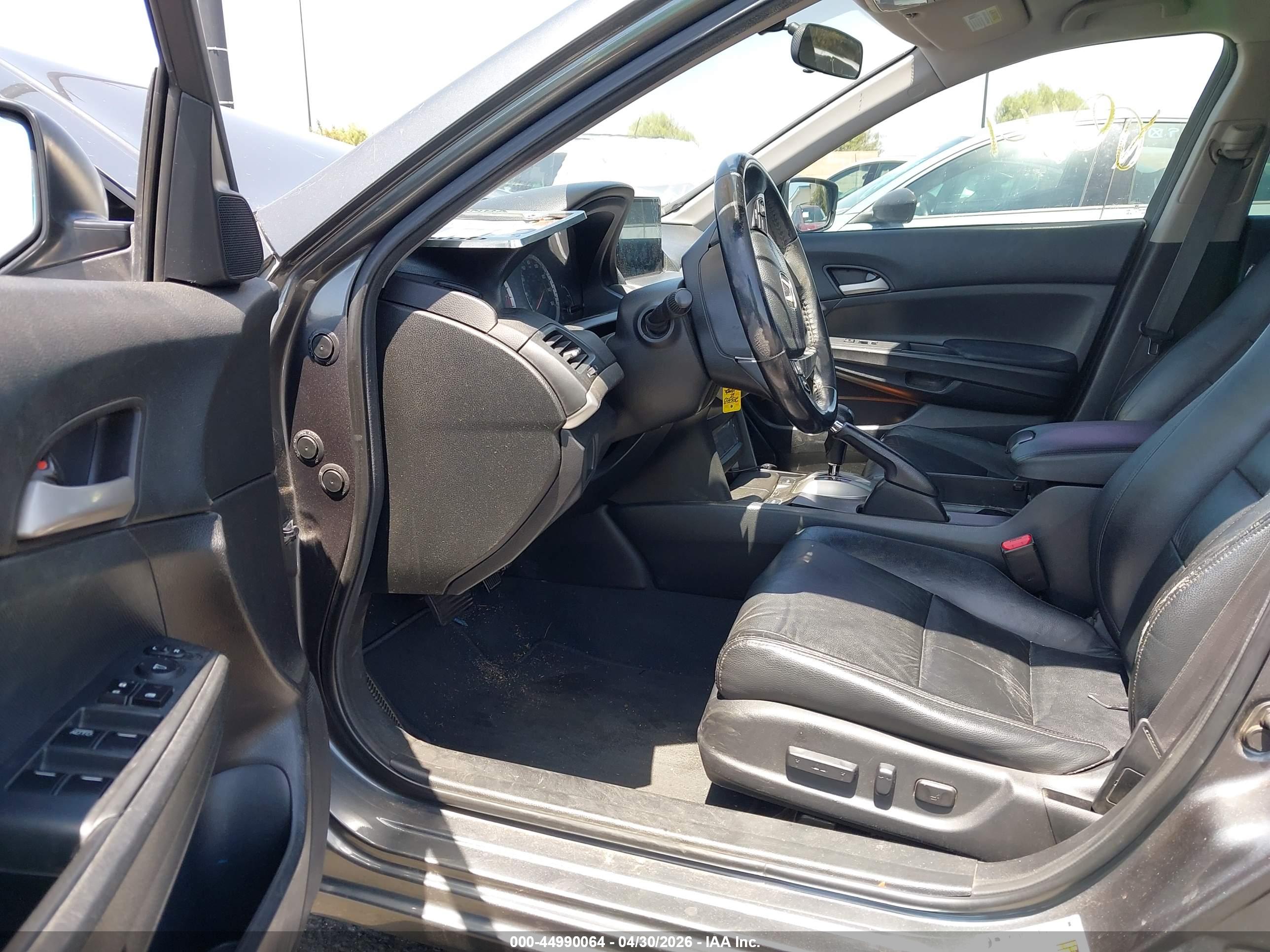 HONDA ACCORD image 5