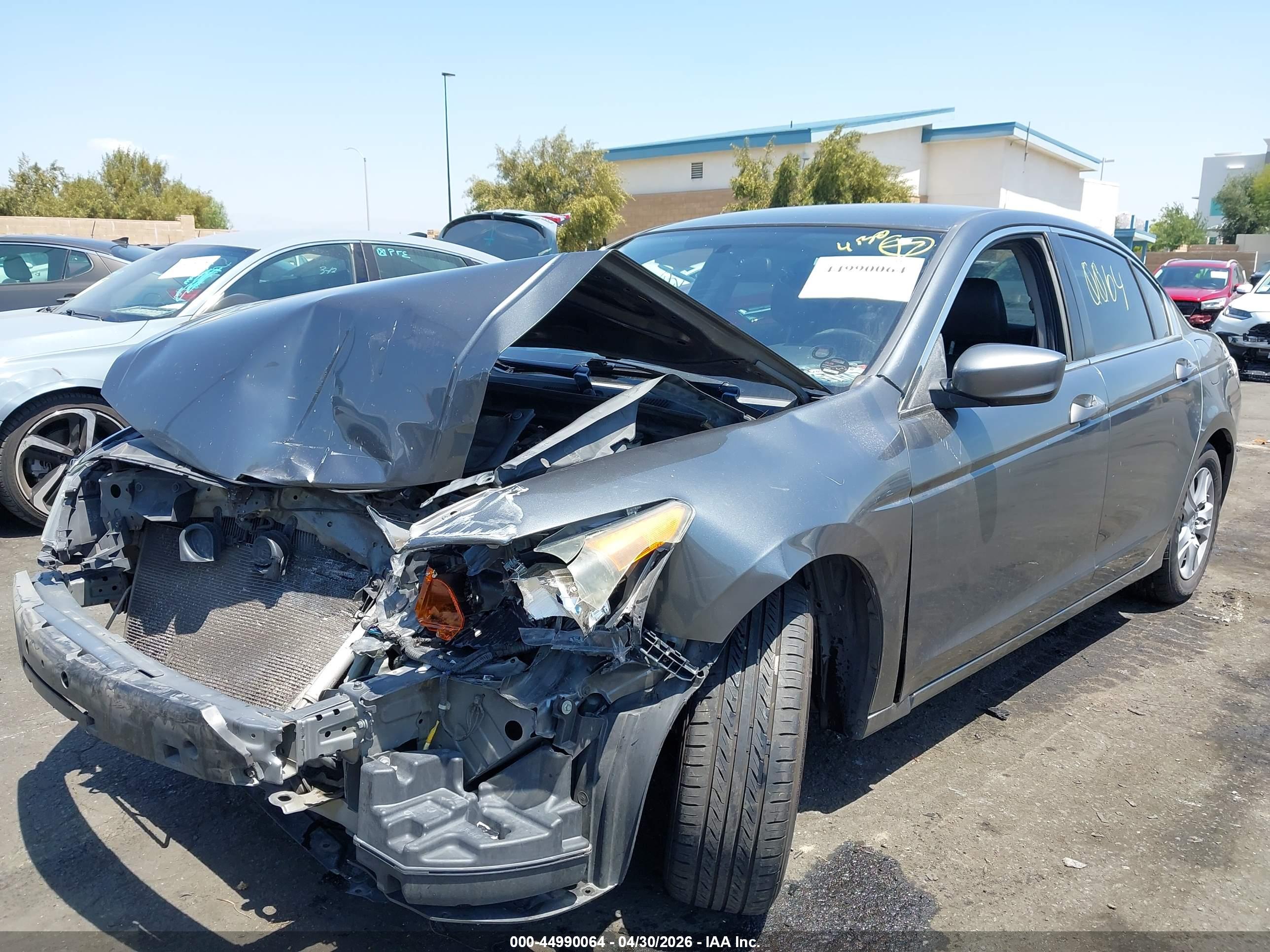 HONDA ACCORD image 6