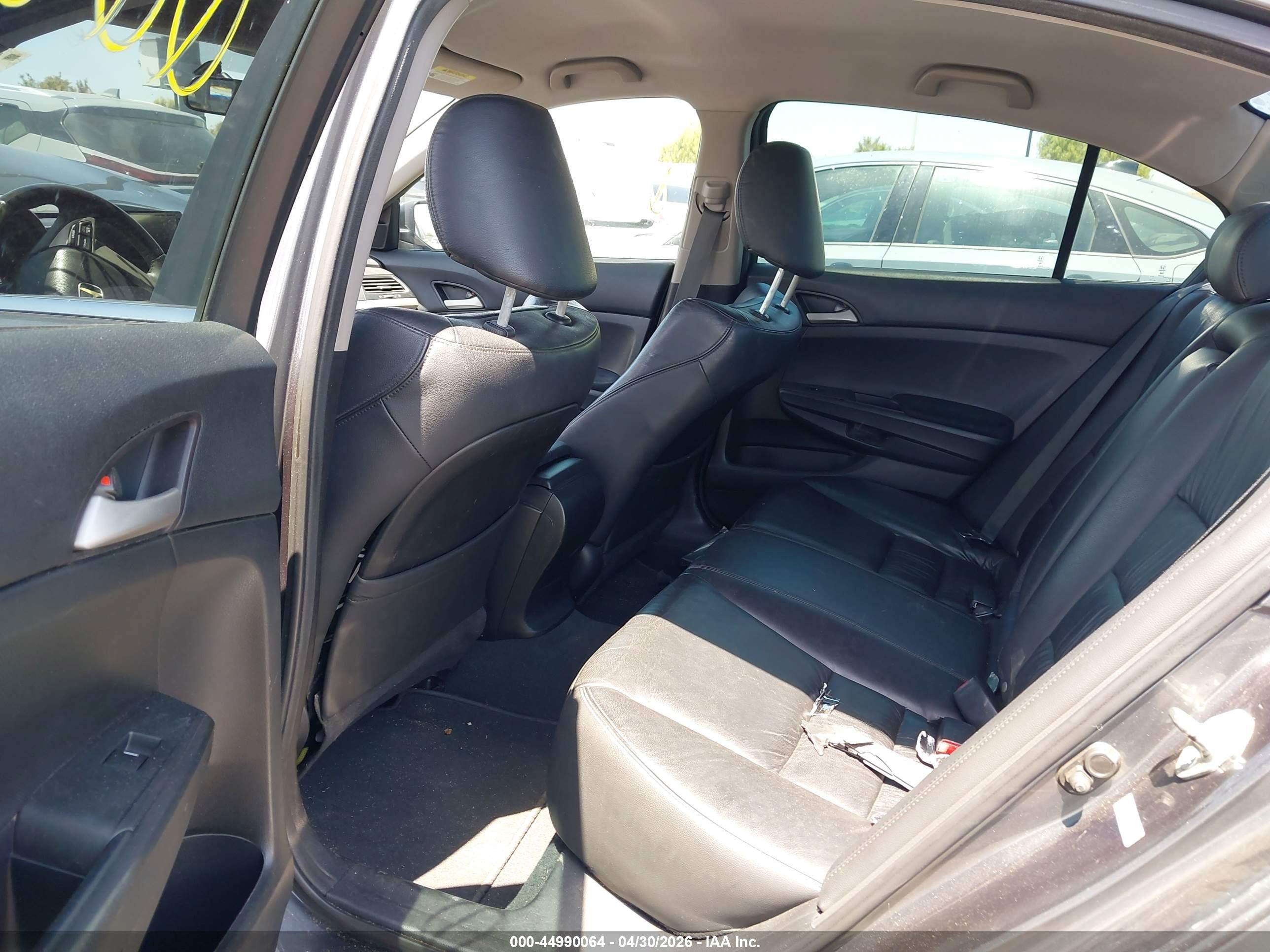 HONDA ACCORD image 8
