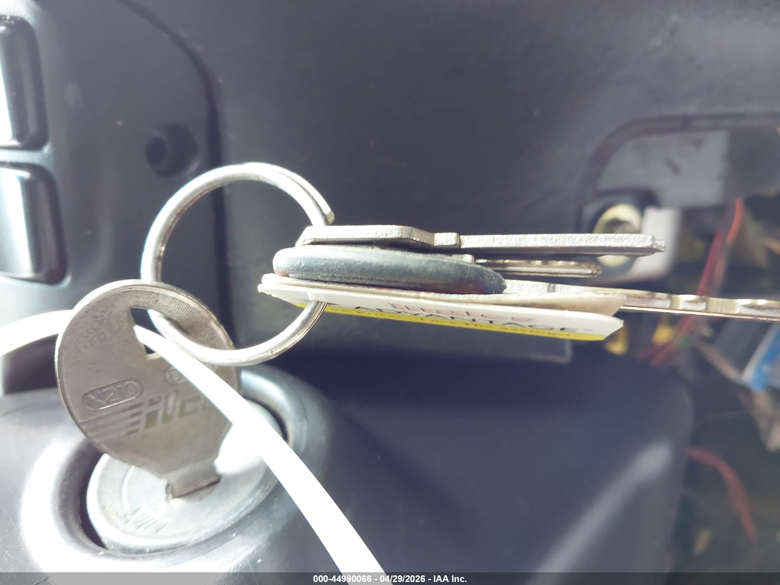 SUBARU LEGACY image 11