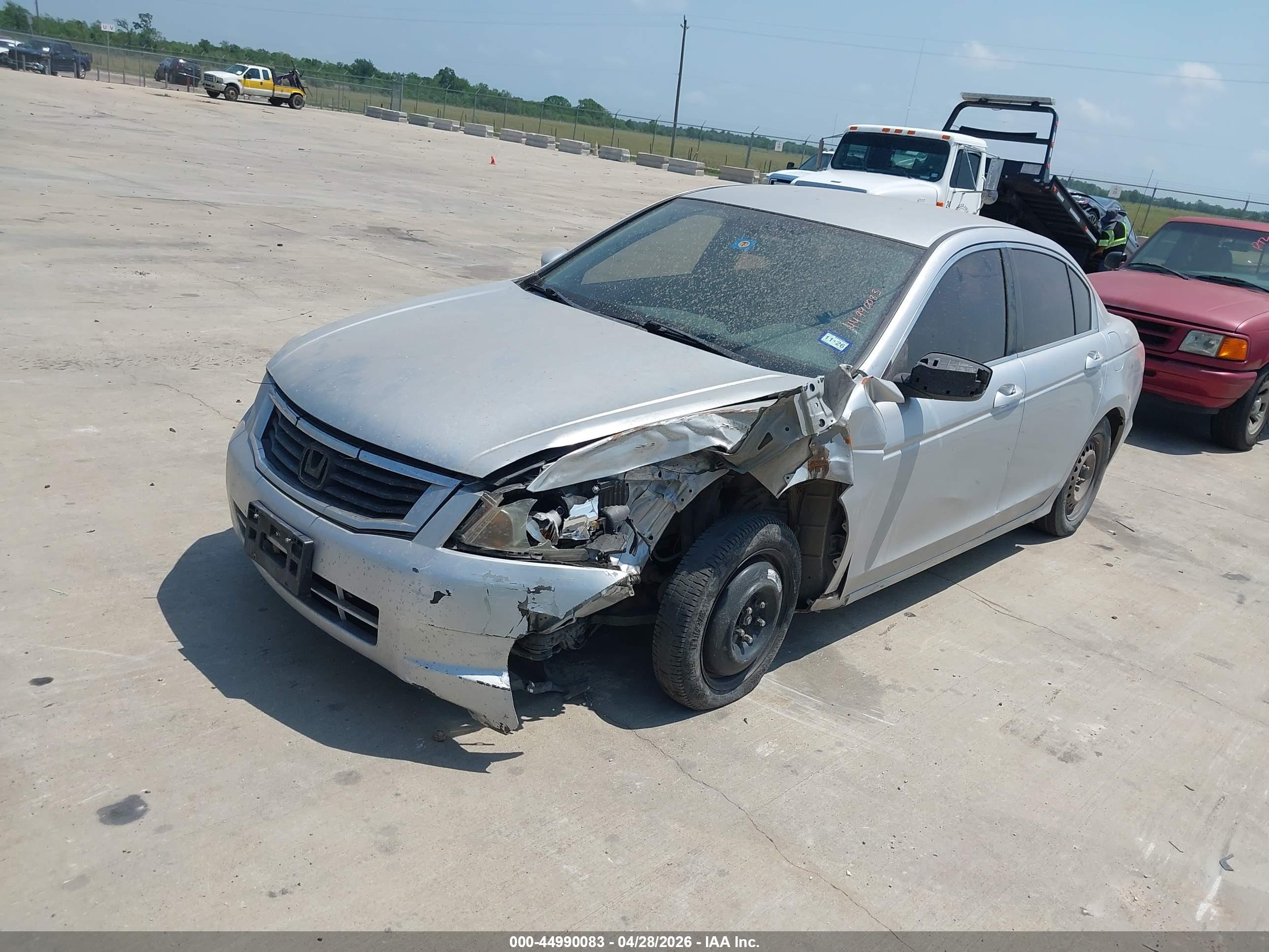 HONDA ACCORD image 2