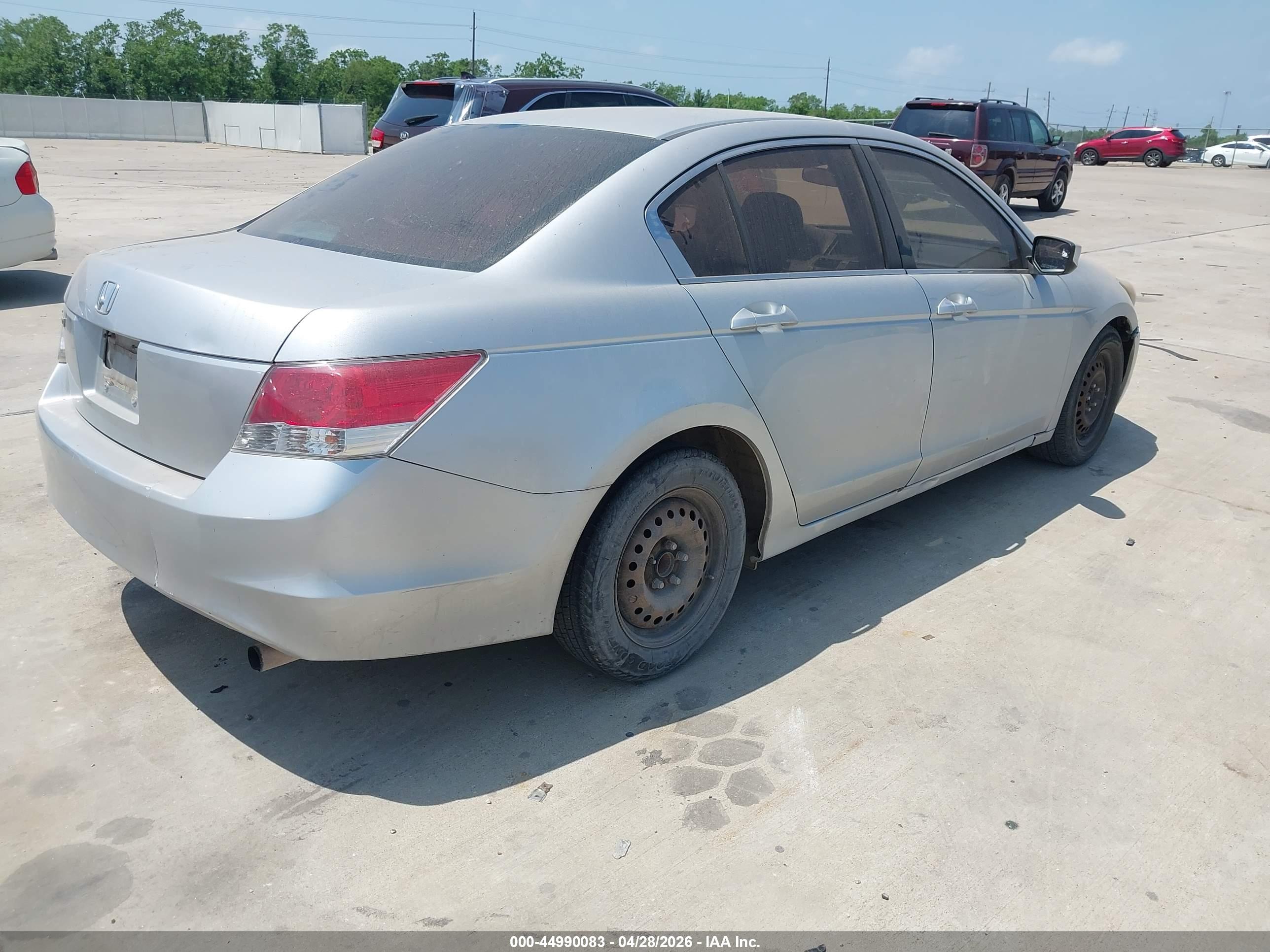 HONDA ACCORD image 4