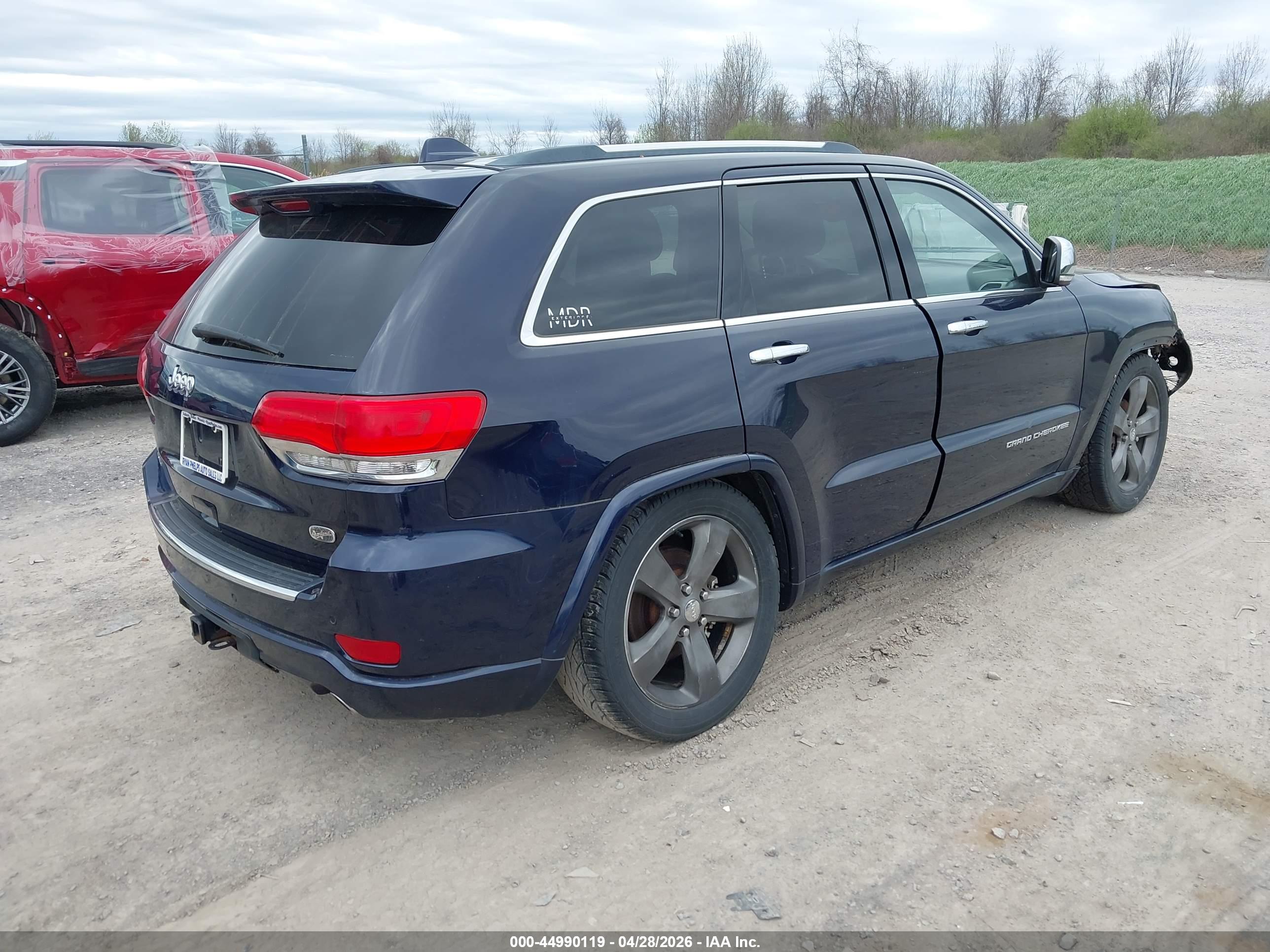 JEEP GRAND image 4
