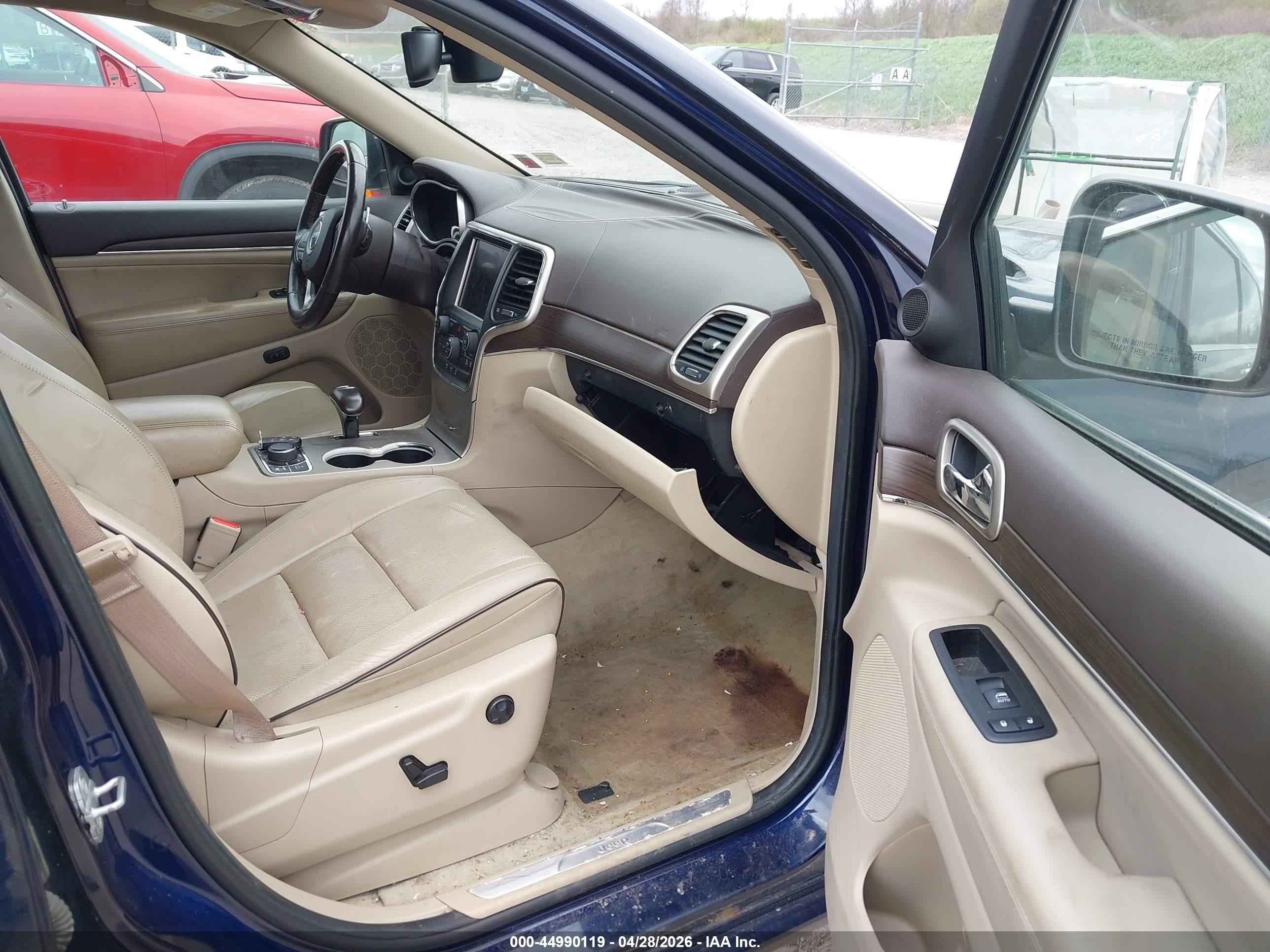 JEEP GRAND image 5