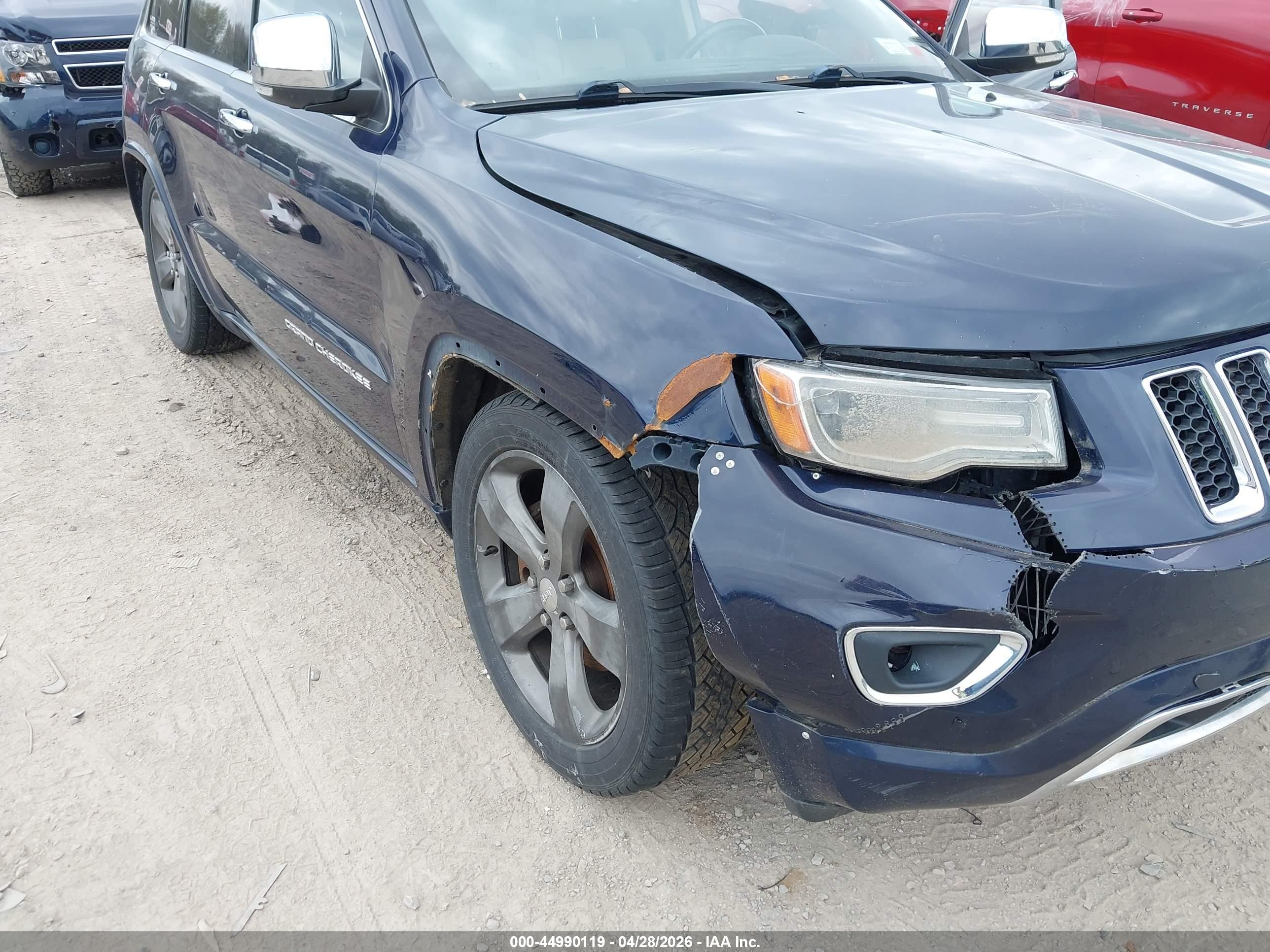 JEEP GRAND image 6