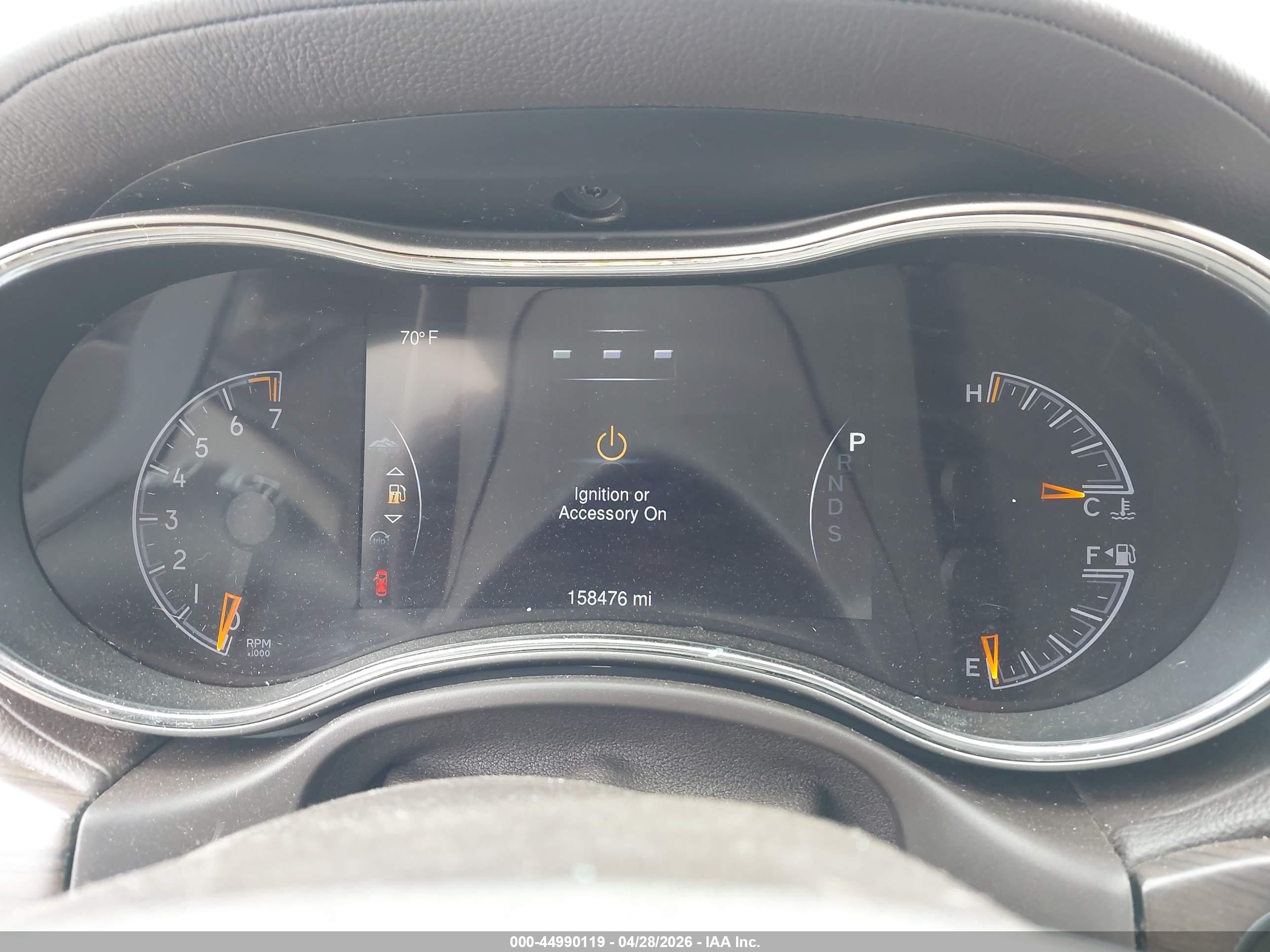 JEEP GRAND image 7