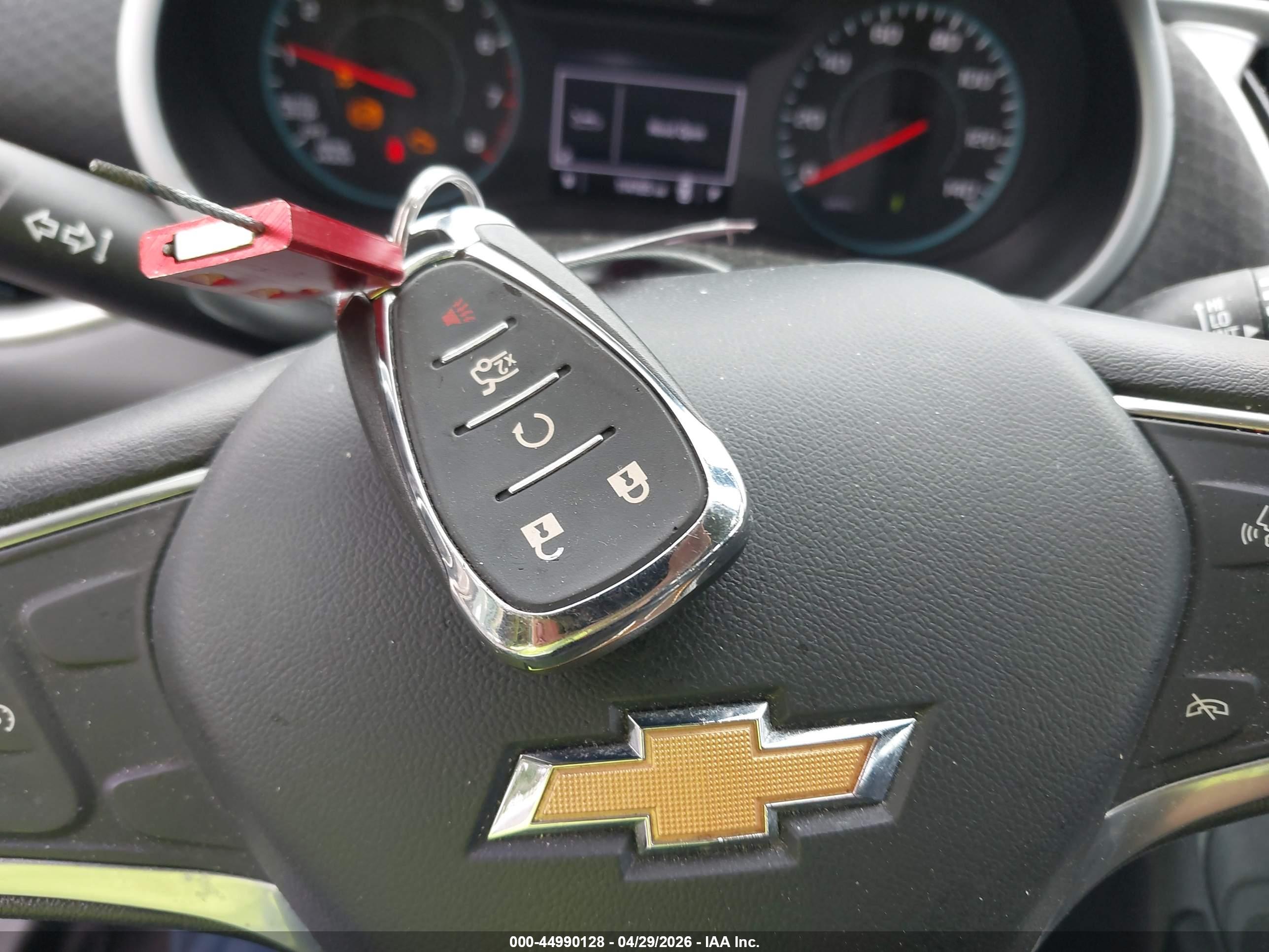 CHEVROLET MALIBU image 11