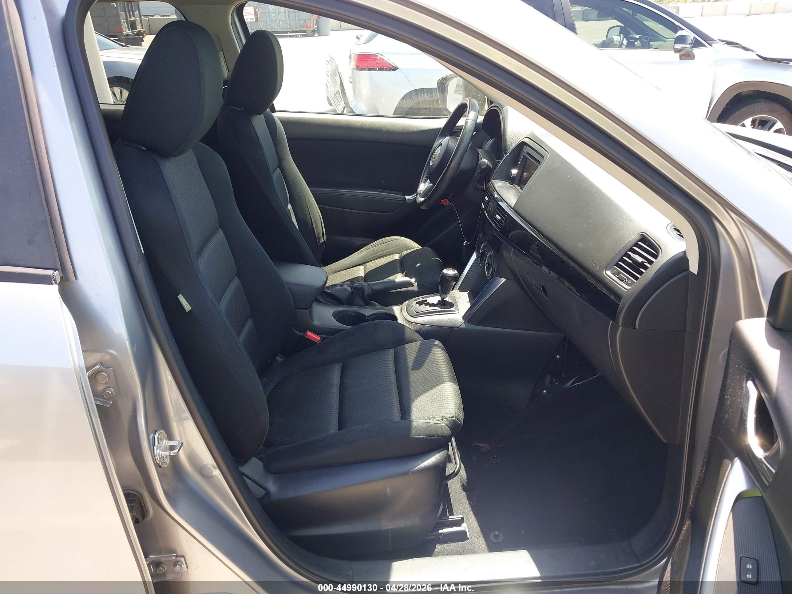 MAZDA CX-5 image 5