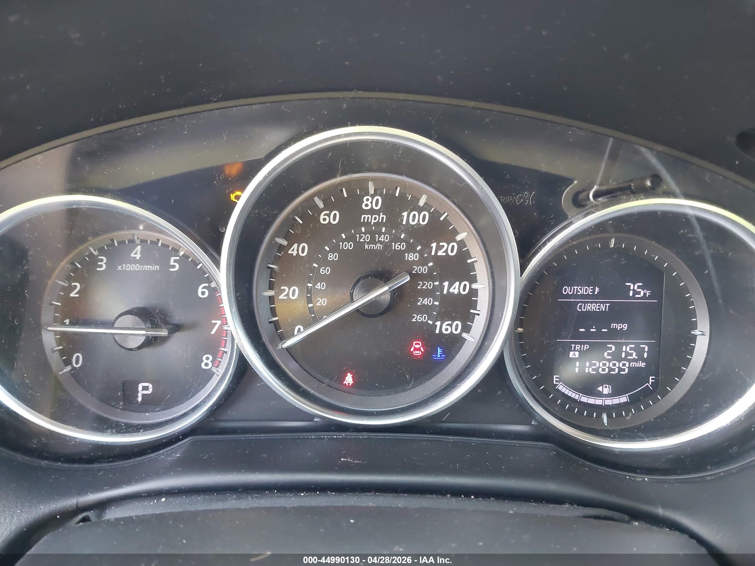 MAZDA CX-5 image 7