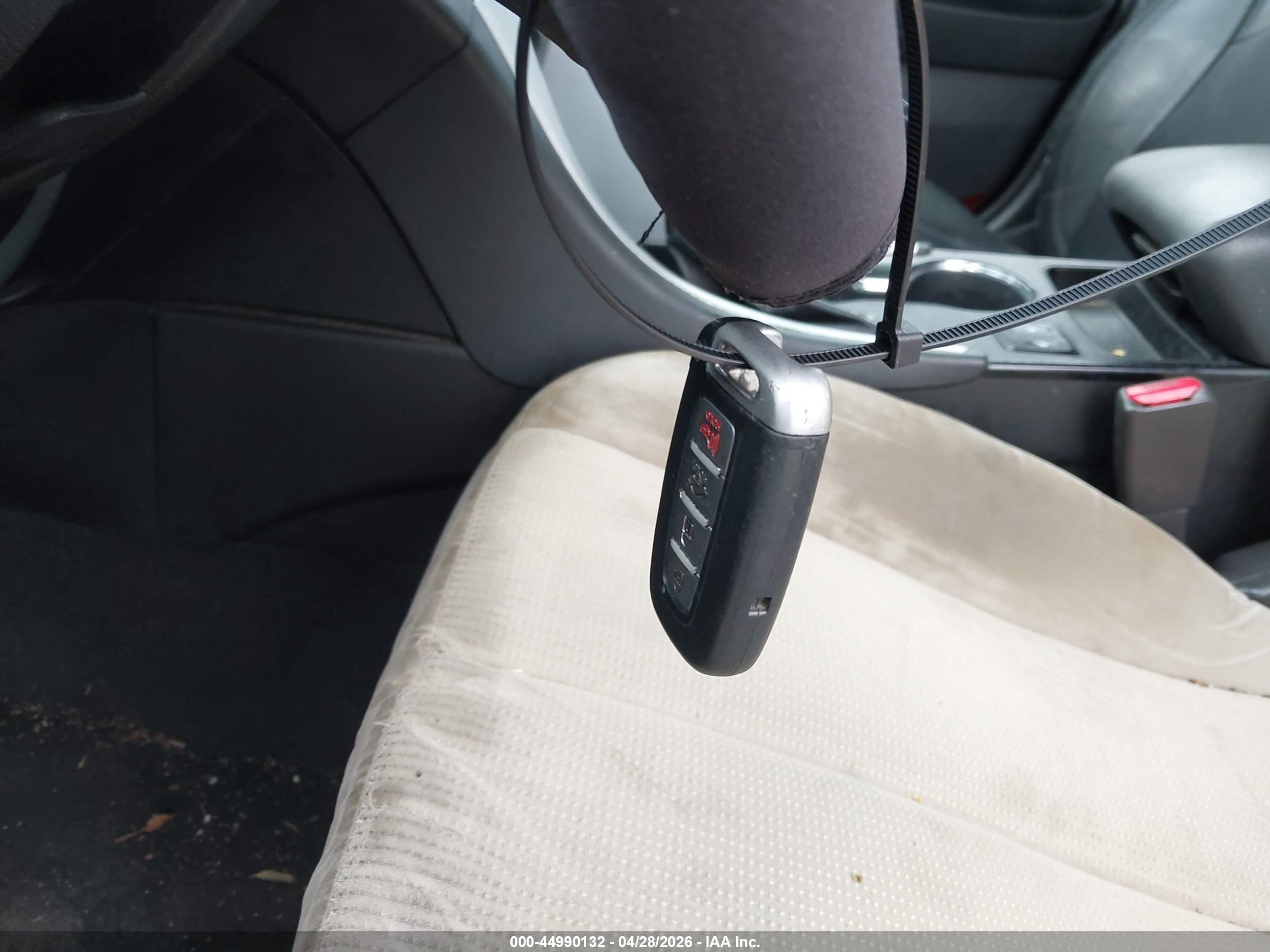 HYUNDAI SONATA image 11