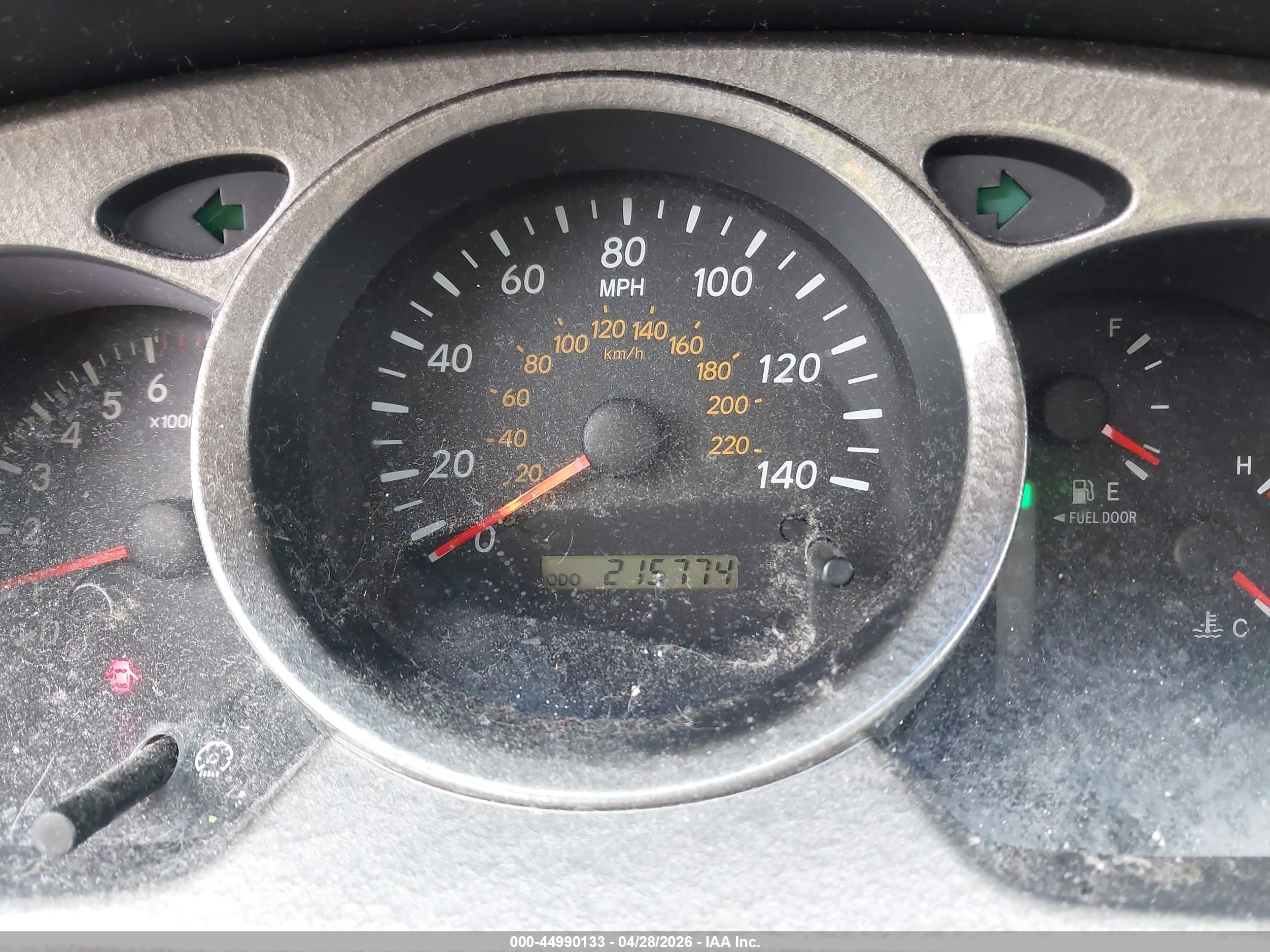 TOYOTA HIGHLANDER image 7