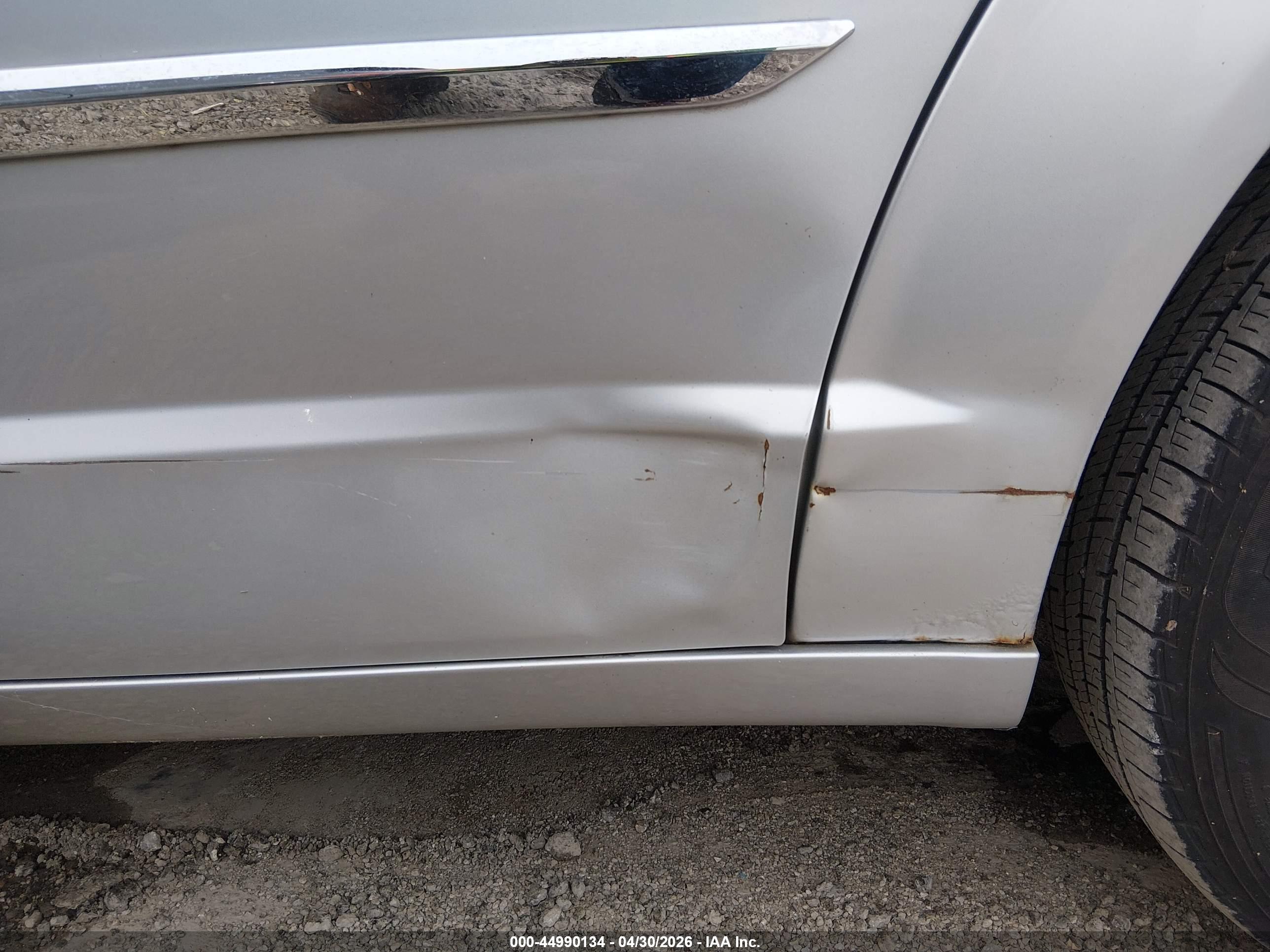 CHRYSLER TOWN image 6