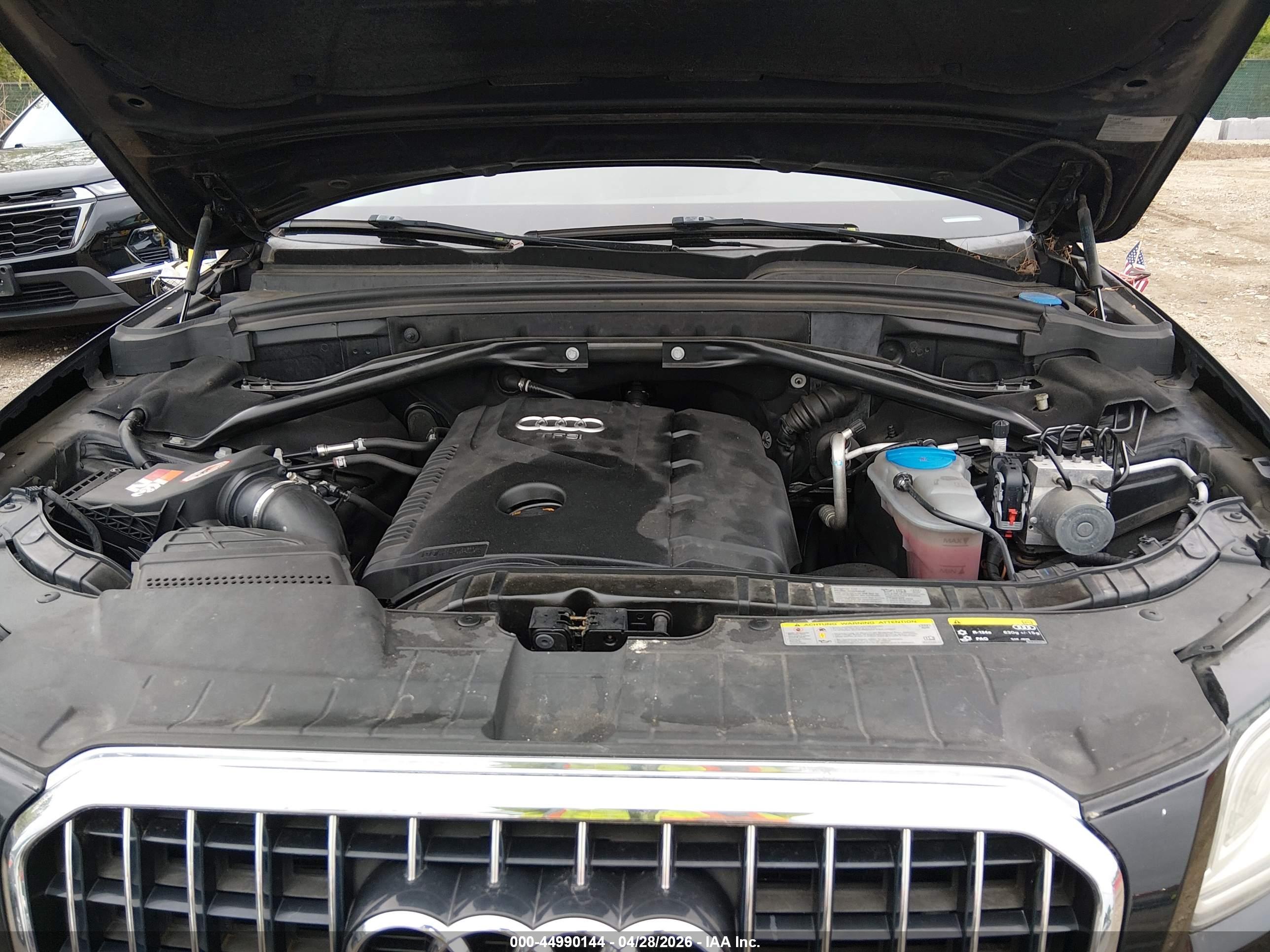 AUDI Q5 image 10