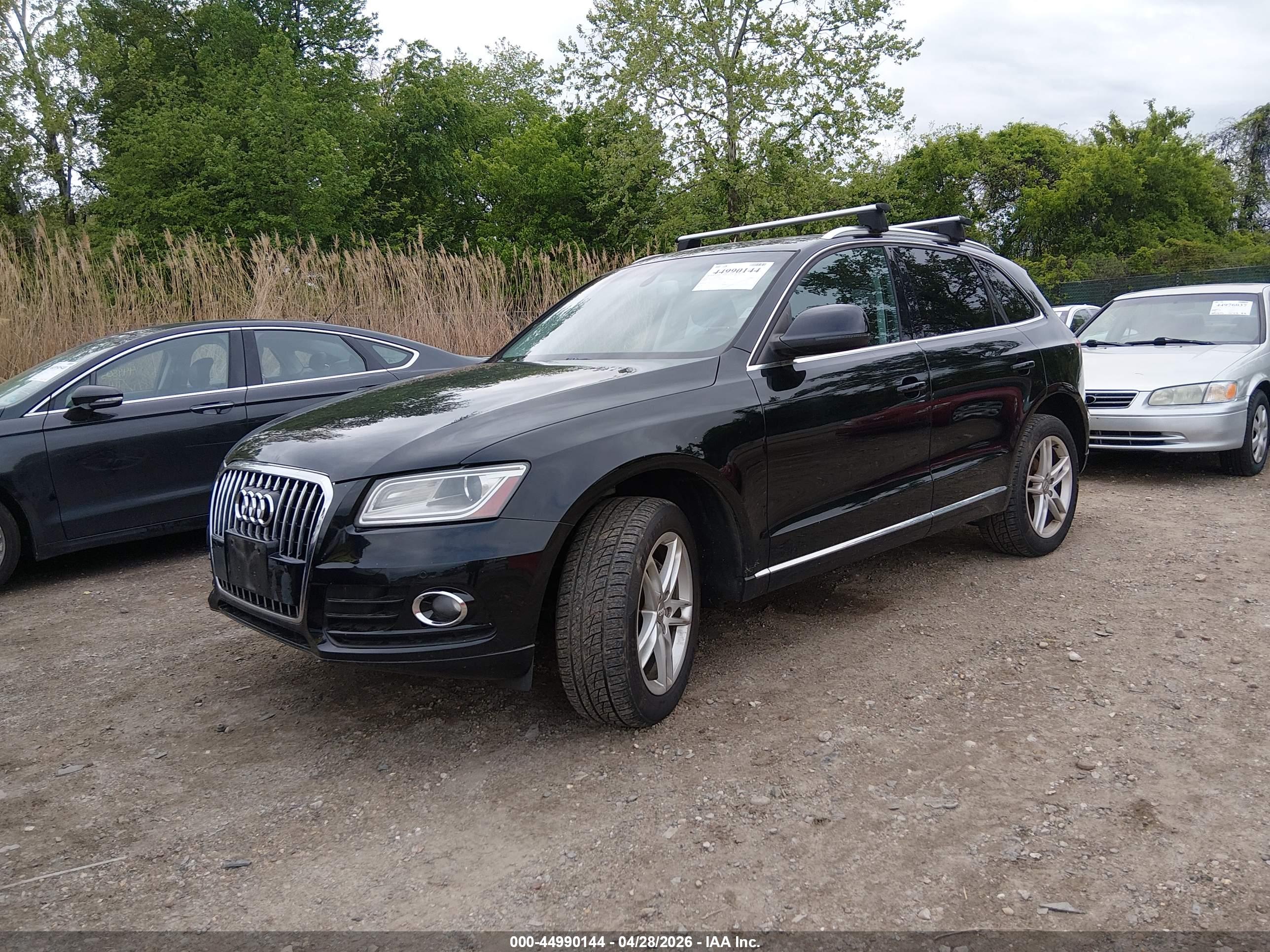 AUDI Q5 image 2