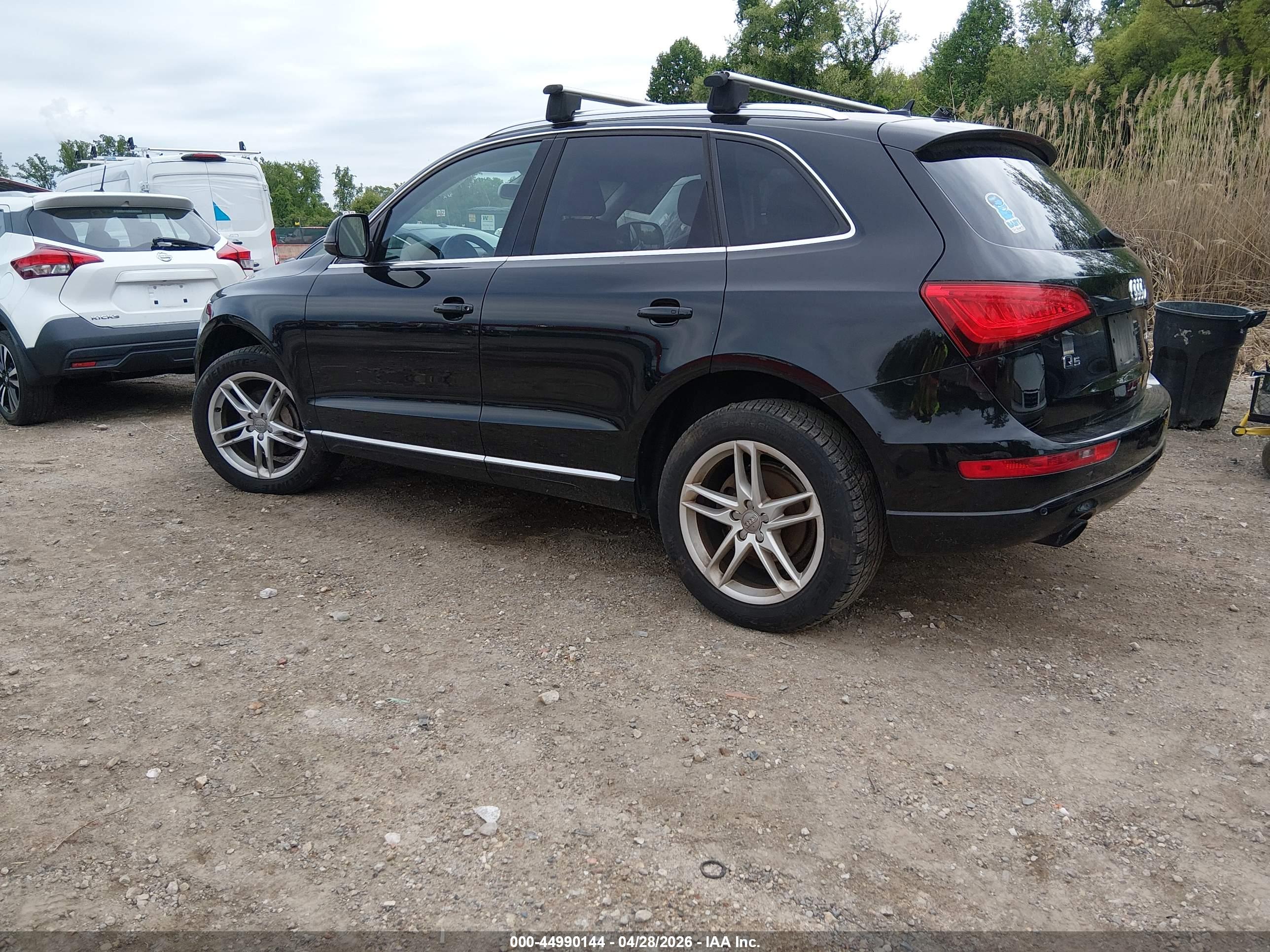 AUDI Q5 image 3