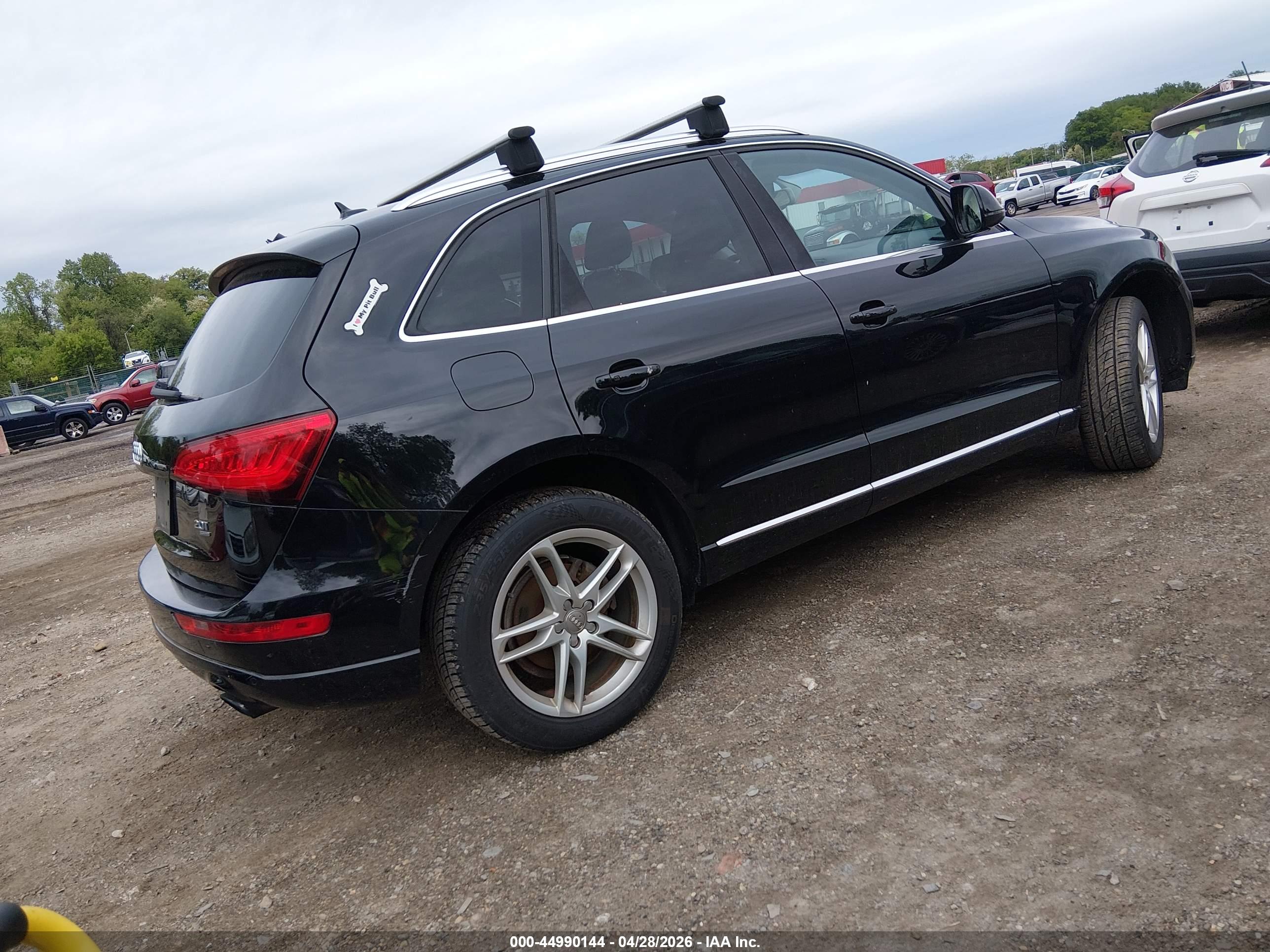 AUDI Q5 image 4